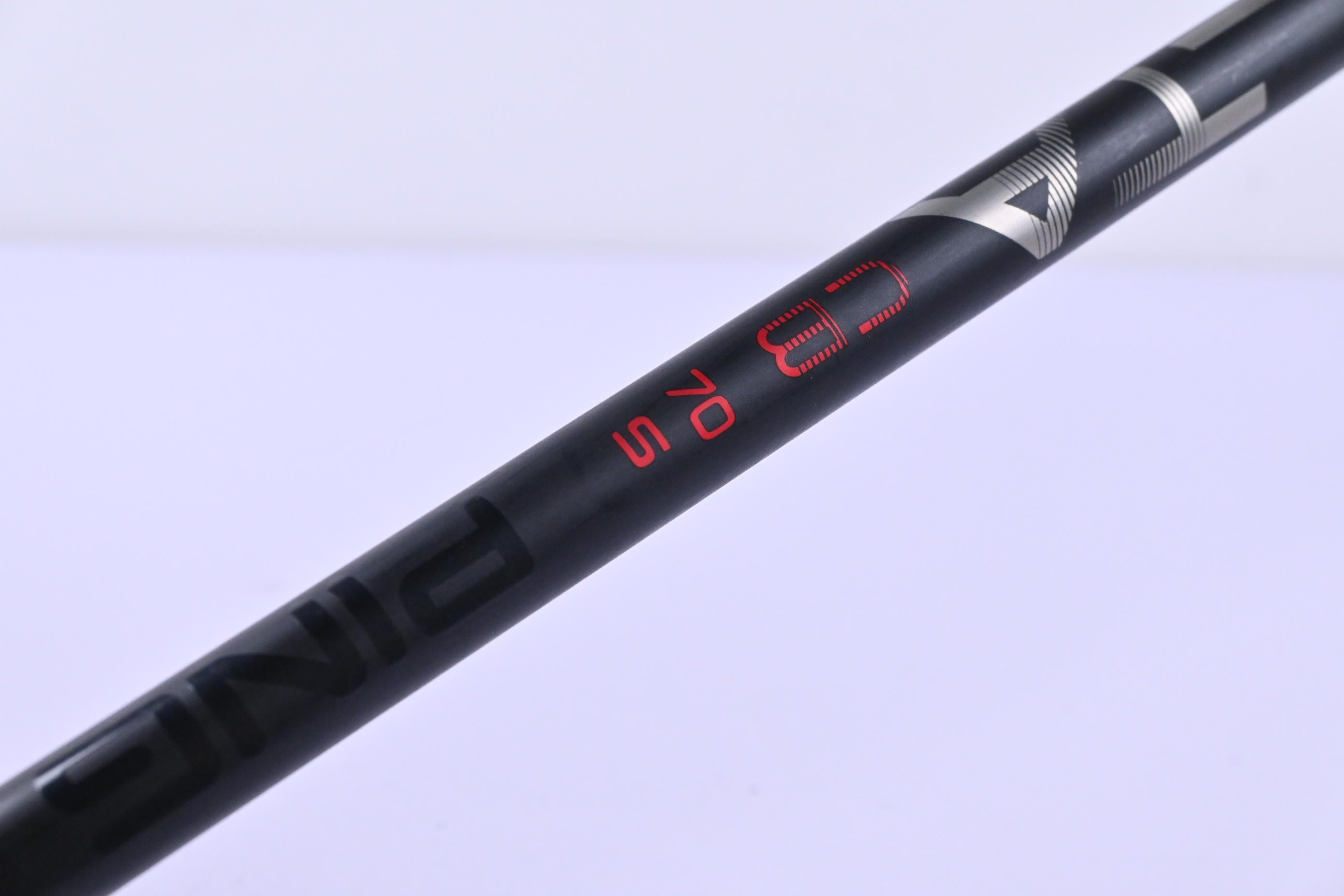 Ping G410 #4 Hybrid / 22 Degree / Stiff Flex Ping Alta CB Red 70 Shaft