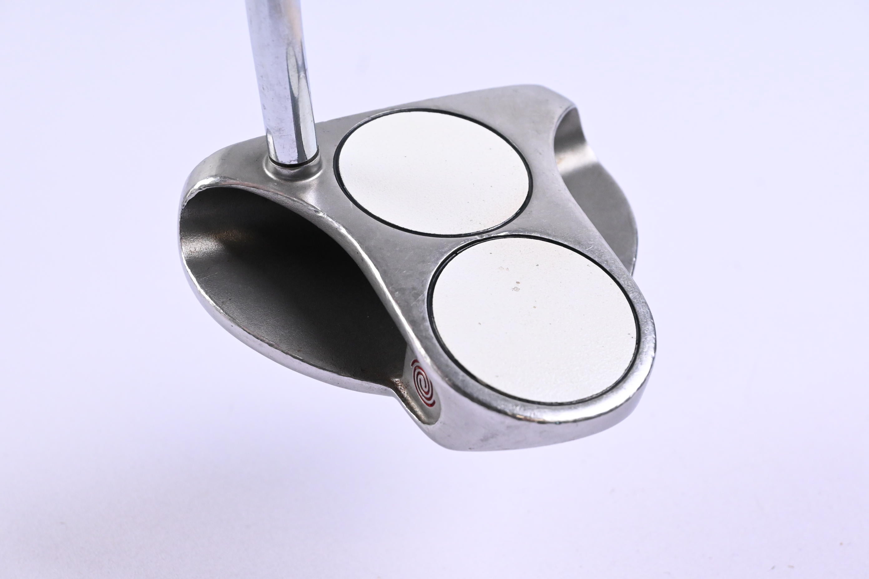 Odyssey White Hot 2 Ball Putter / 35 Inch