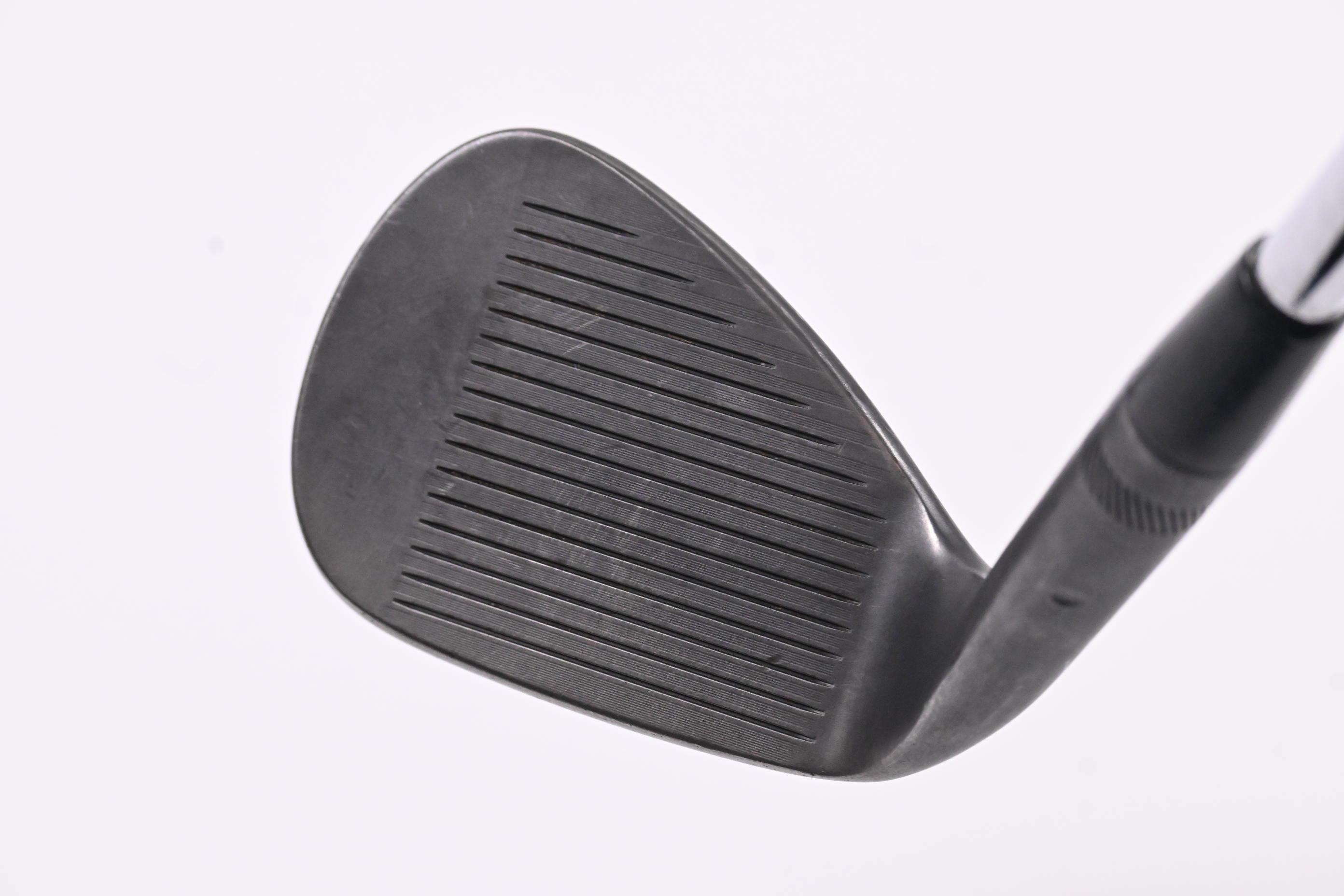 Titleist Vokey SM9 Gap Wedge / 50 Degree / Wedge Flex Titleist Vokey SM9 Shaft