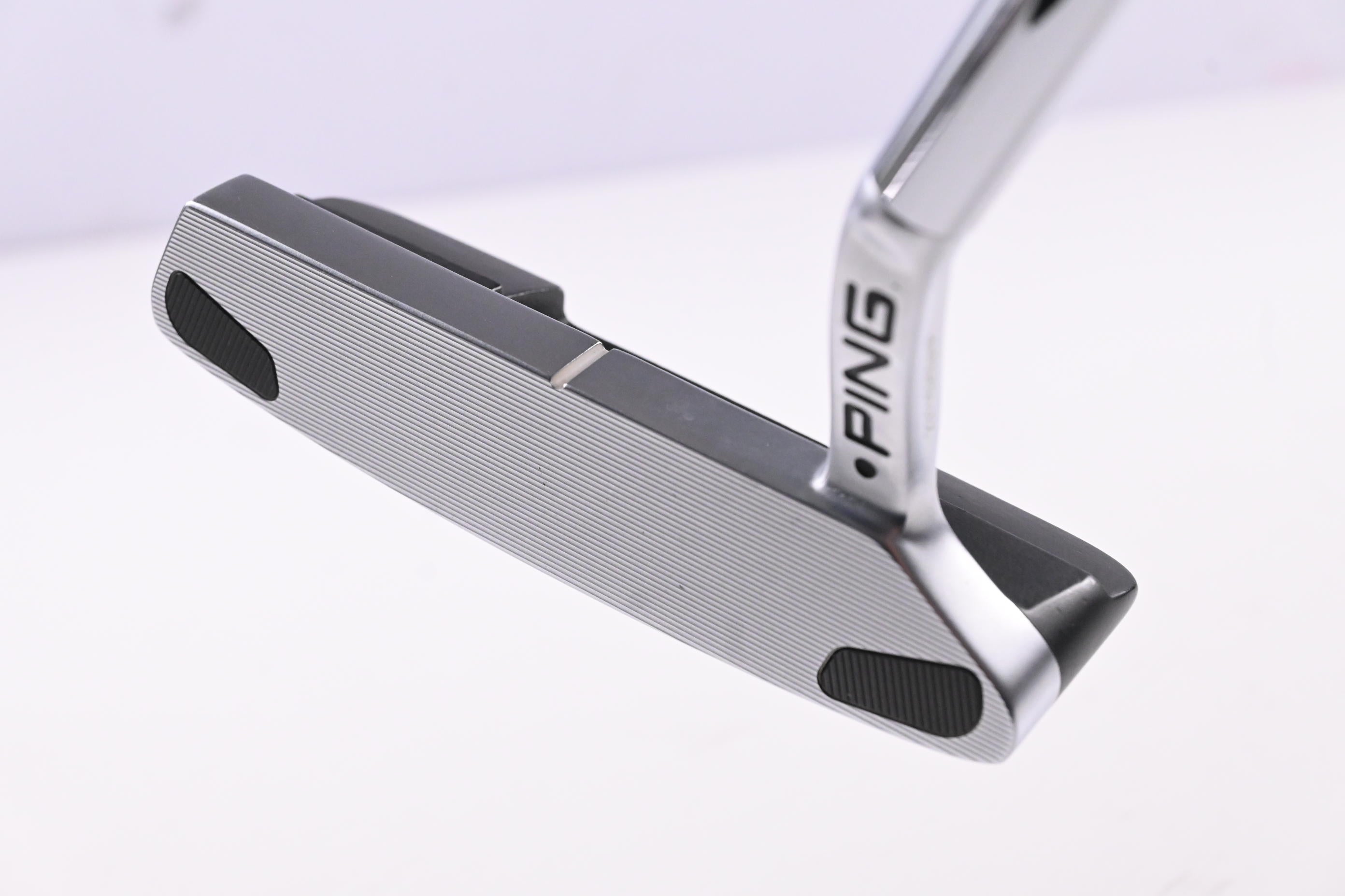 Ping Kushin 4 2023 Putter / 34 Inch