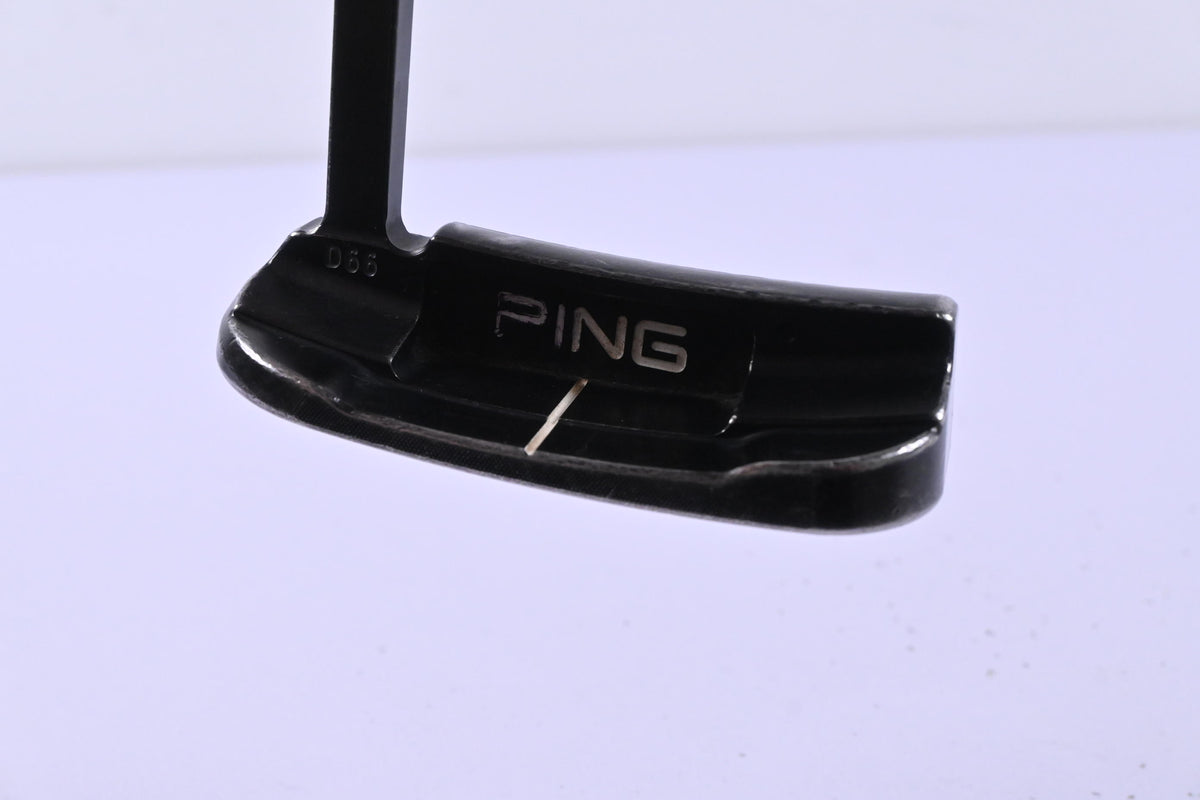Ping Redwood Putter / Black Dot / 35 Inch
