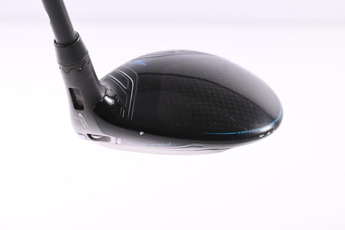 Ladies Cobra King F8 #5-6 Wood / 21-24 Degree / ladies Flex Aldila NV 55 Shaft