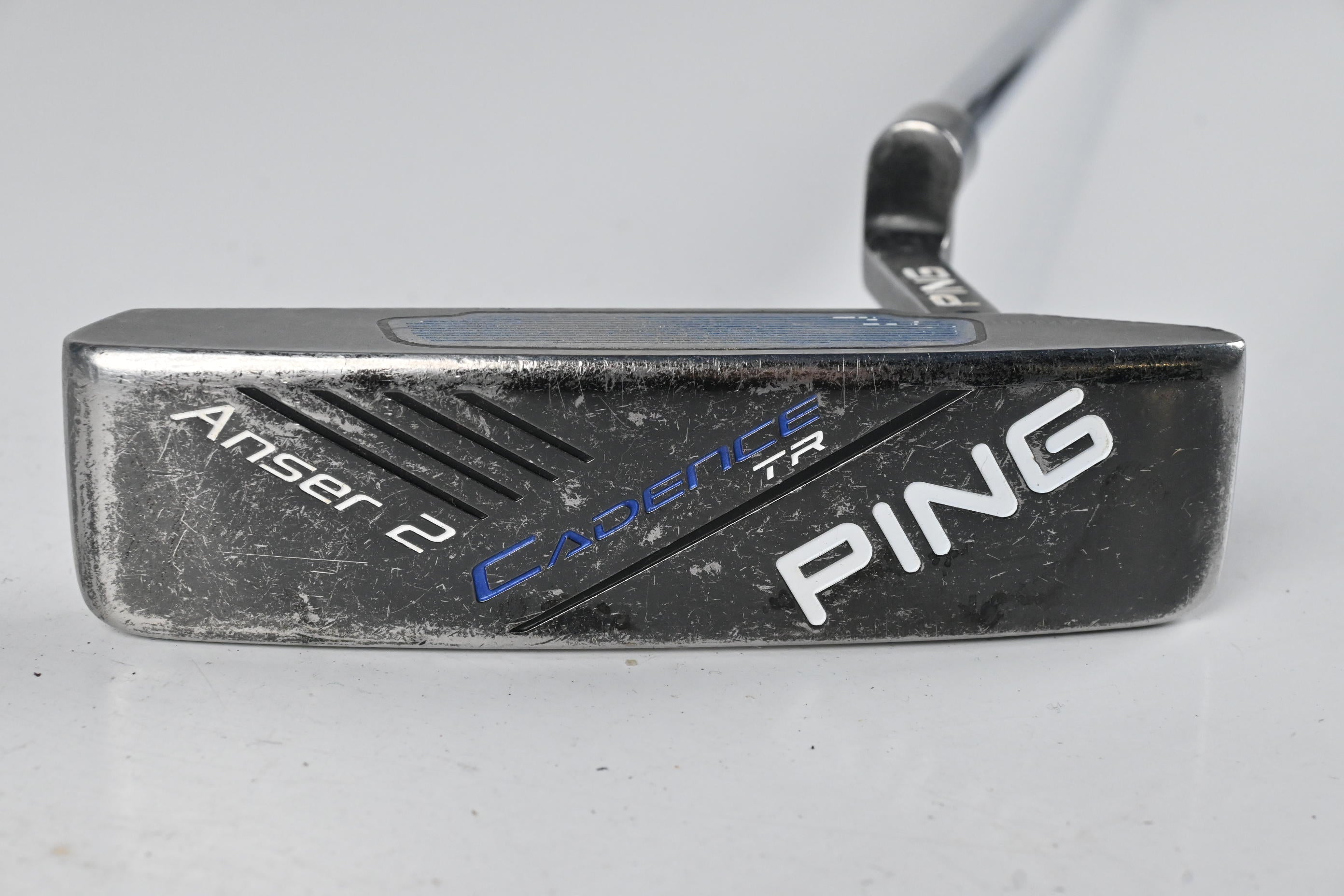 Ping Cadence TR Anser 2 Putter / 34 Inch