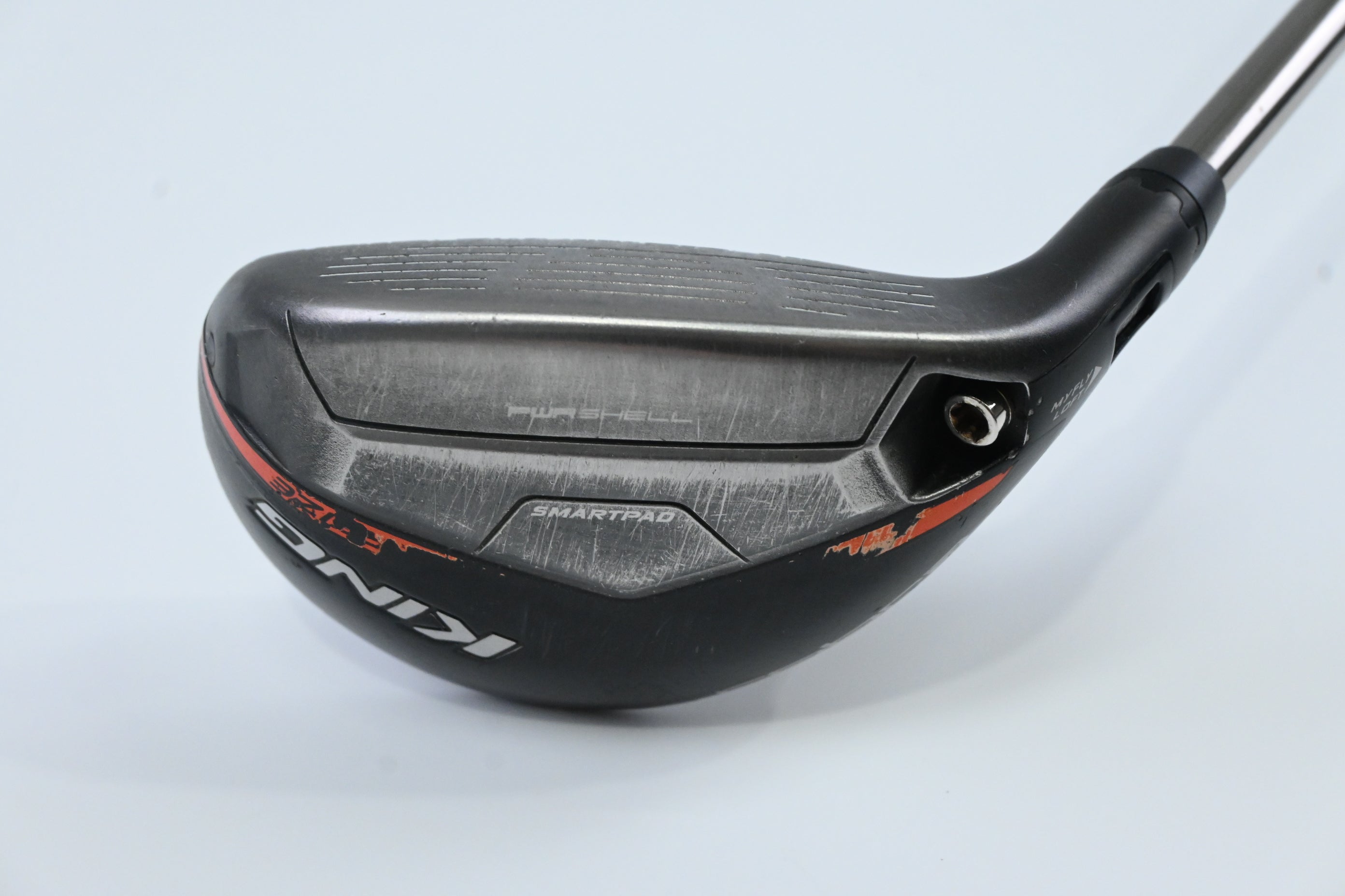Cobra King Oversize #4-5 Hybrid / 22-25 Degree / Regular Flex UST Recoil ESX 480