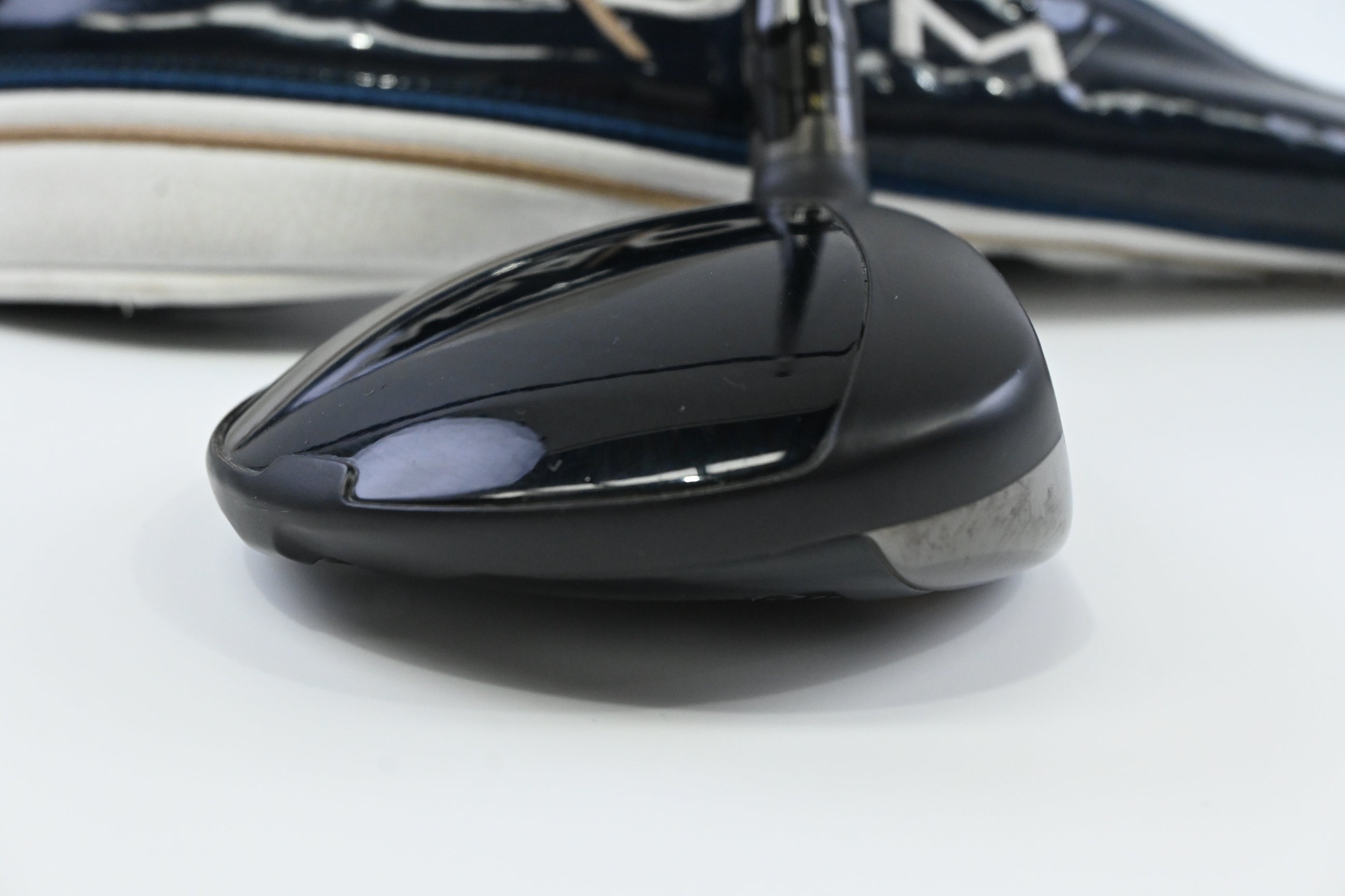 Callaway Paradym #3 Wood / 16.5 Degree / Stiff Flex HZRDUS Smoke Red RDX 60