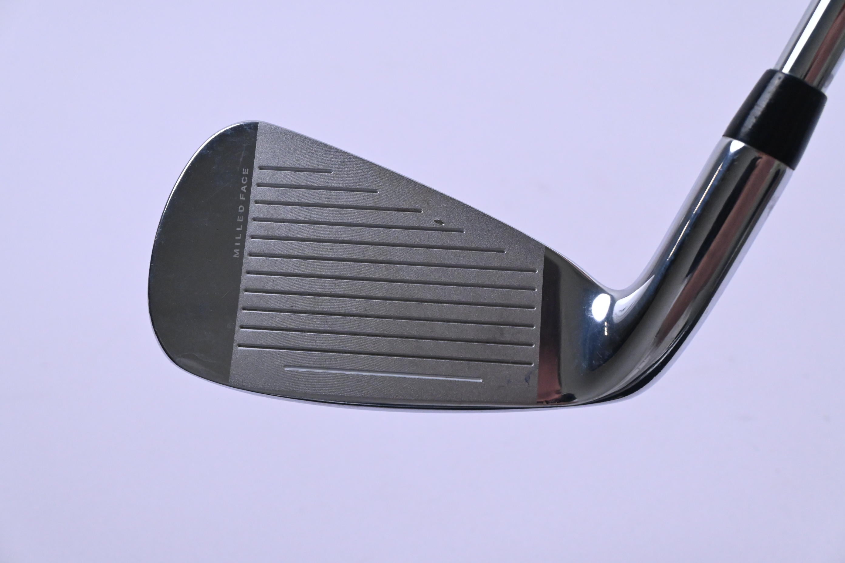 Cobra King Speedzone One Length #6 Iron / Stiff Flex KBS $-Taper Lite Shaft