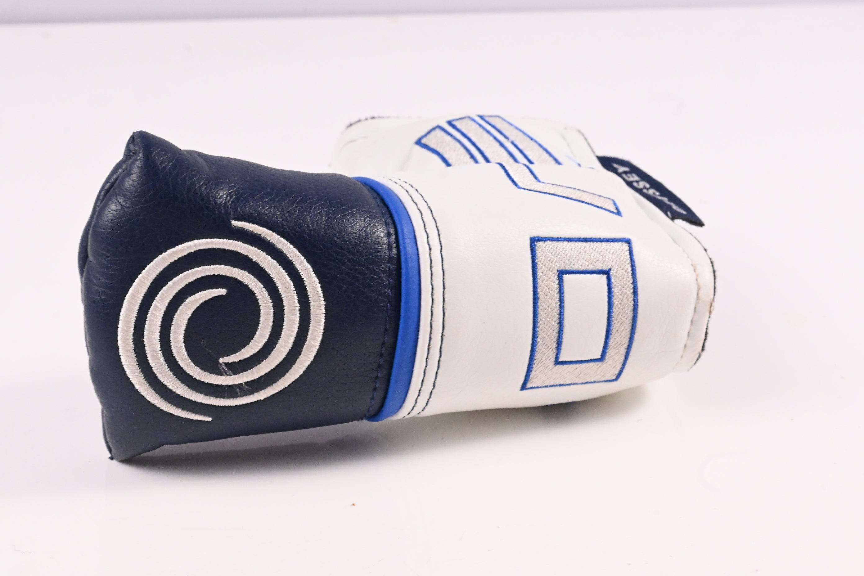 Odyssey AI-One Silver Series #1 Putter / 35 Inch