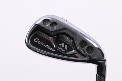 Taylormade M CGB Pitching Wedge / 43 Degree / Regular Flex N.S.PRO 840 Shaft