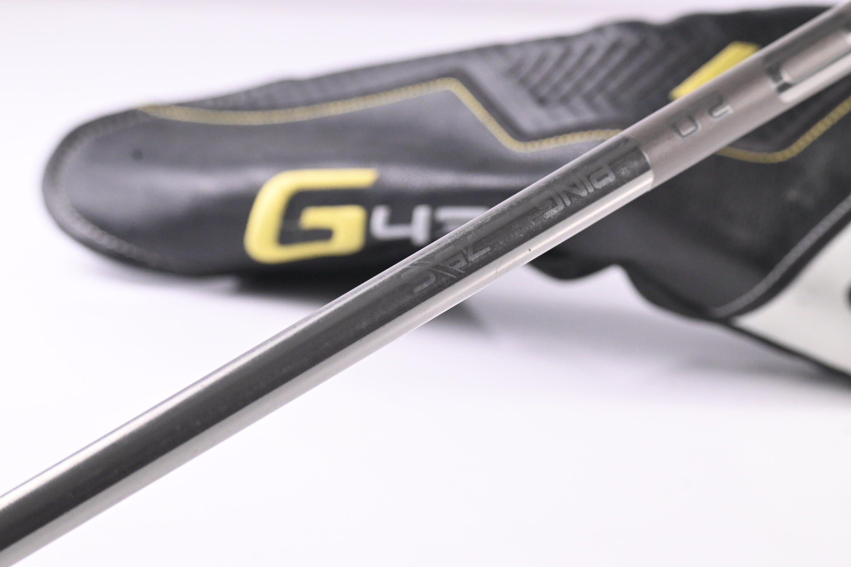 Ping G430 Max #5 Wood / 18 Degree / Stiff Flex Ping Tour 2.0 Chrome 75 Shaft