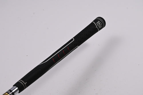 Wilson Ci9 #9 Iron / Uniflex True Temper Wilson Staff Shaft