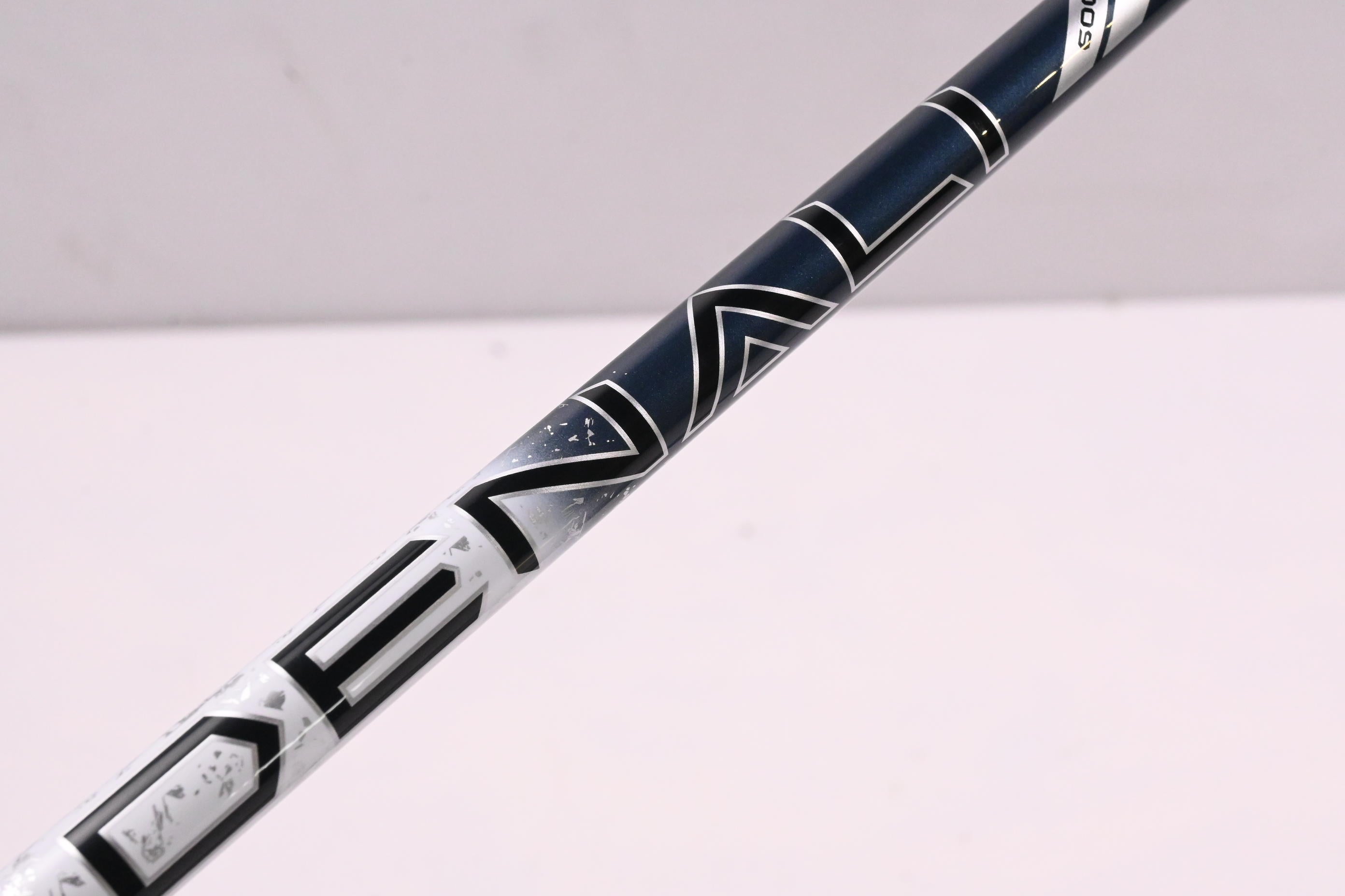 Project X Denali Blue 60 Driver Shaft / Regular Flex / Cobra 3rd Gen