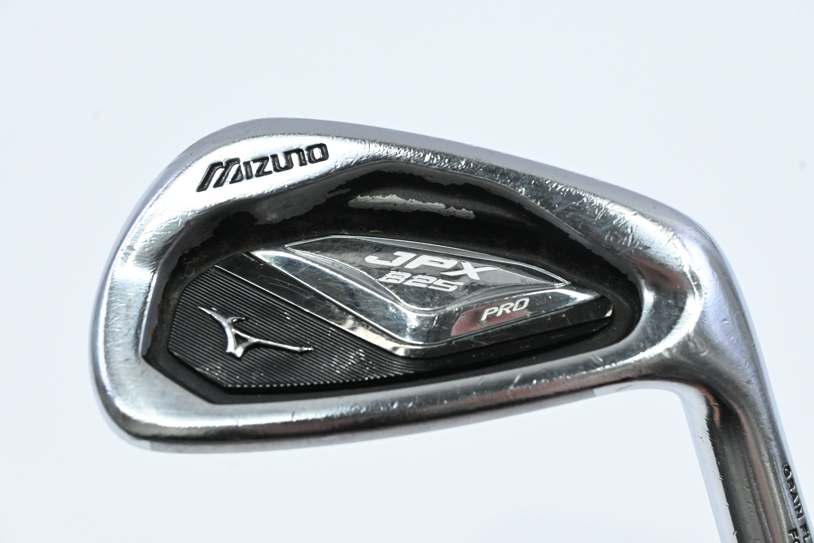 Mizuno JPX 825 Pro #8 Iron / Stiff Flex Dynalite Gold XP S300 Shaft
