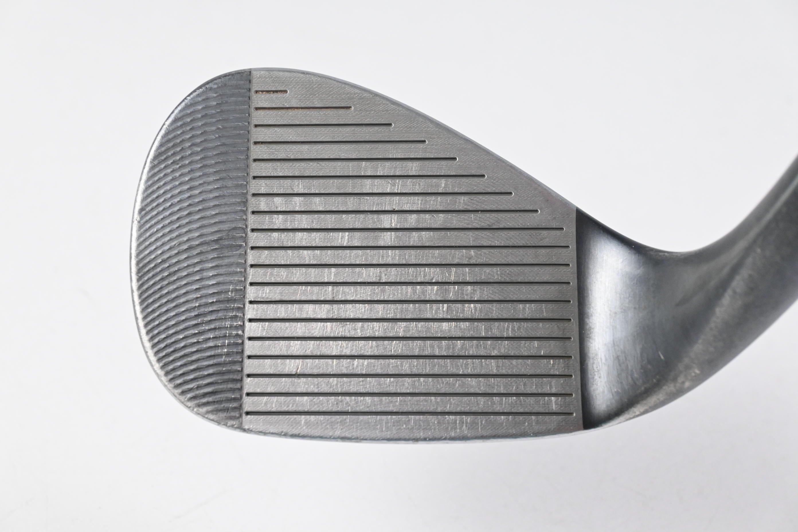 Cleveland RTX 6 Zipcore Gap Wedge / 50 Degree / Wedge Flex Dynamic Gold Spinner