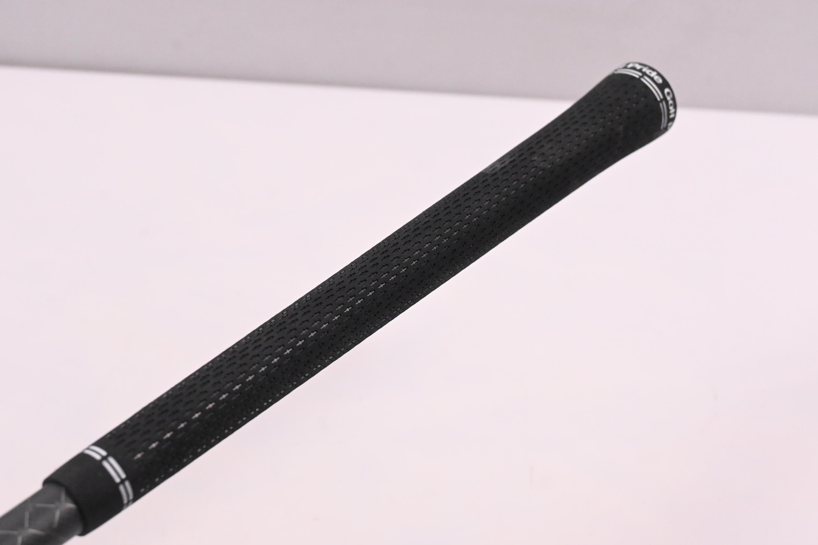 Tensei 1K Black 85 #4 Hybrid Shaft / Stiff Flex / Ping 3rd Gen