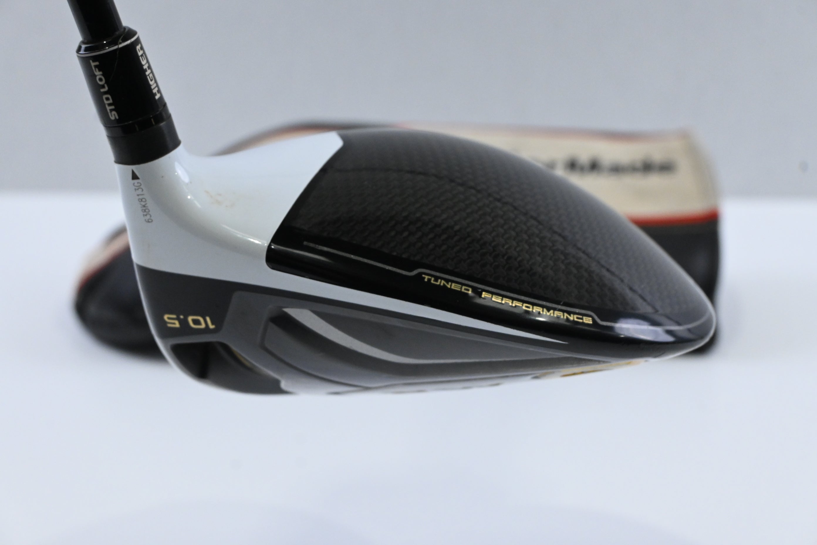 Taylormade M2 2016 Driver / 10.5 Degree / Regular Flex Fujikura Pro 50 Shaft