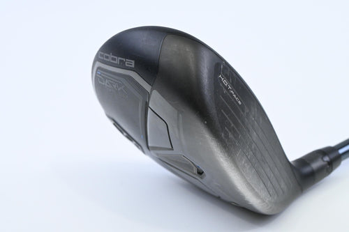 Cobra Darkspeed X #7 Wood / 21 Degree / Regular Flex UST Lin-Q M40X Blue 6 Shaft