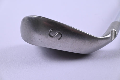 Ping G10 Sand Wedge / 54 Degree / Black Dot / Wedge Flex Steel Shaft
