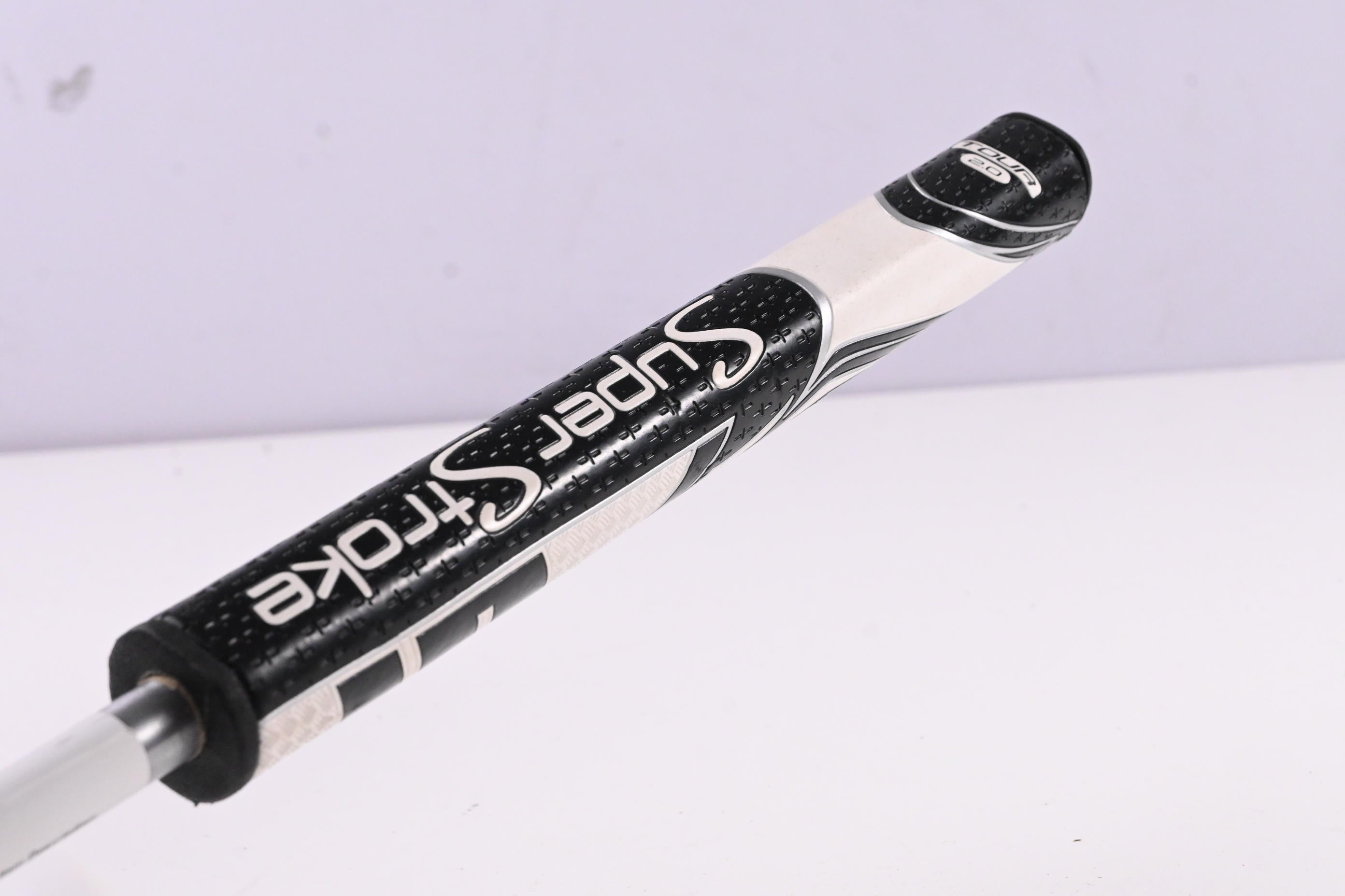 Odyssey O-Works Black #7 S Putter / 34 Inch