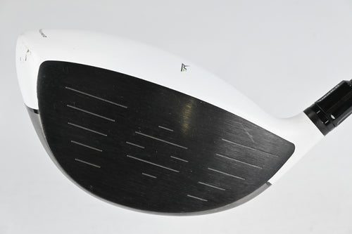 Taylormade RBZ Driver / 10.5 Degree / Regular Flex Matrix Ozik Xcon-5 Shaft
