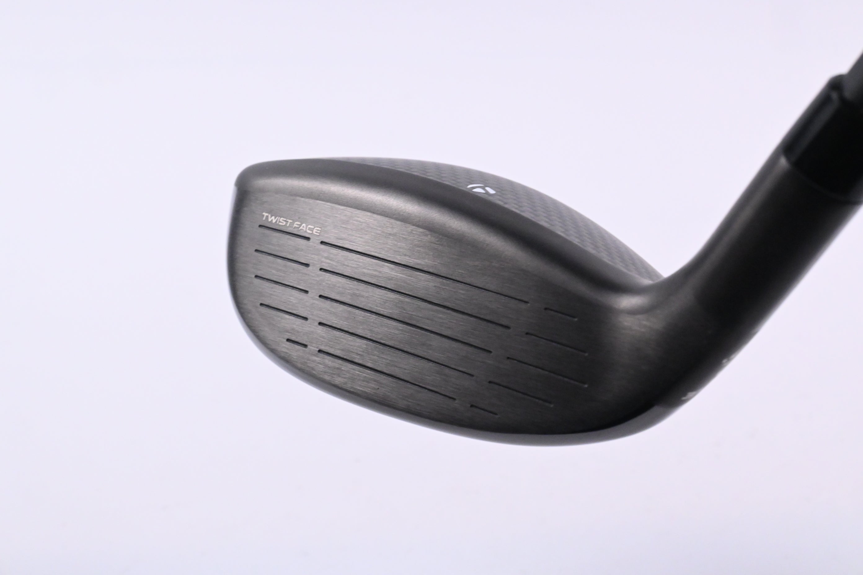 Taylormade Qi35 Max Lite #5 Hybrid / 27 Degree / Senior Flex Vanquish Blue 5