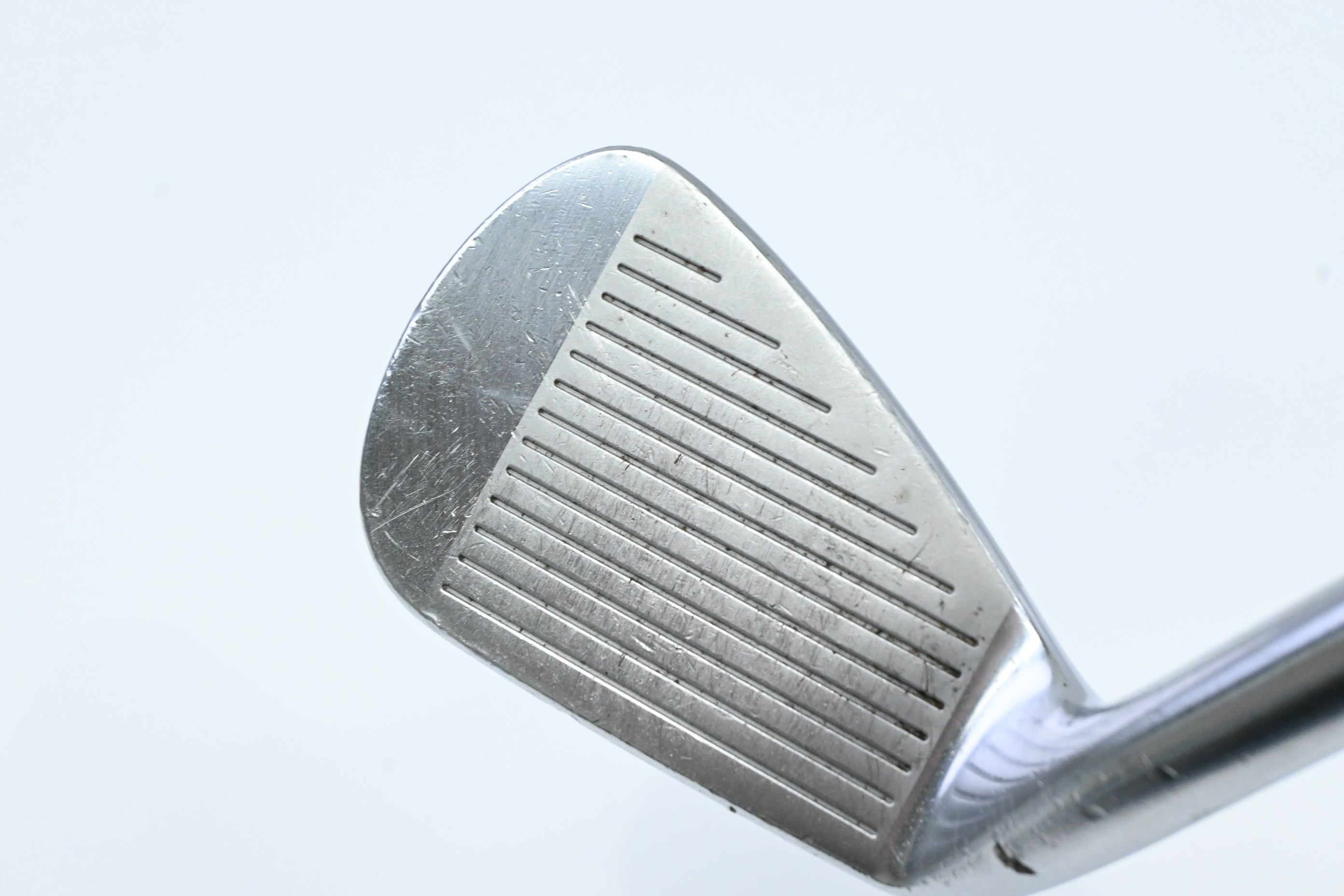 Mizuno JPX 825 Pro #8 Iron / Stiff Flex Dynalite Gold XP S300 Shaft
