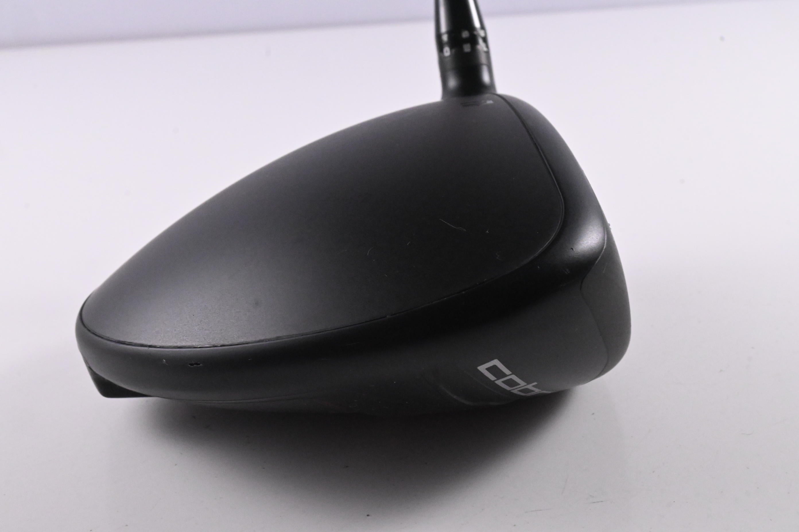 Cobra DS-Adapt MAX-D Driver / 10.5 Degree / Regular Flex Denali Red 50 Shaft