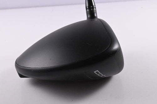 Cobra DS-Adapt MAX-D Driver / 10.5 Degree / Regular Flex Denali Red 50 Shaft