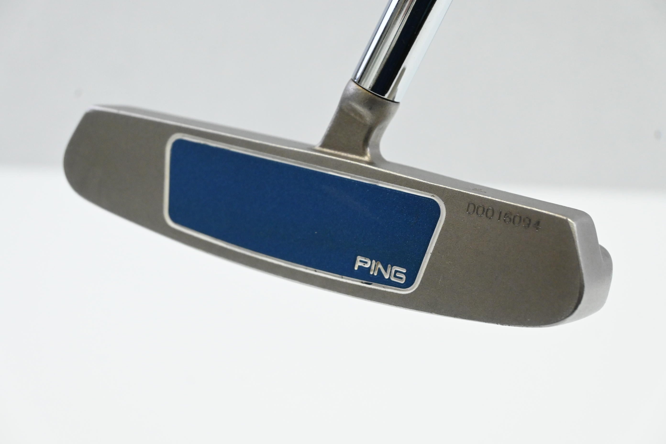 Ping G2i C67 Putter / 35 Inch