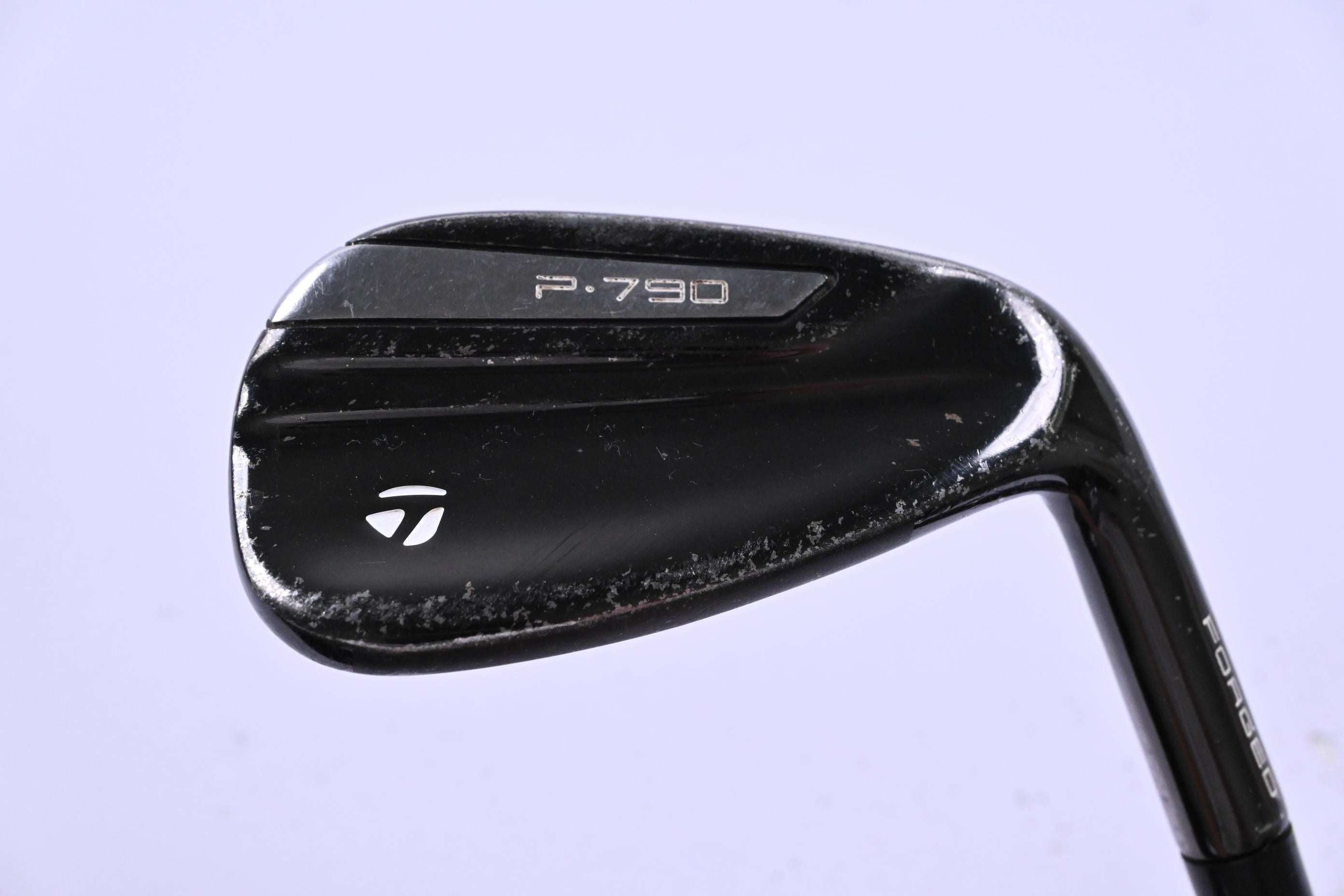 Taylormade P790 2019 Black Sand Wedge / 55 Degree / Stiff Flex KBS Tour FLT 120