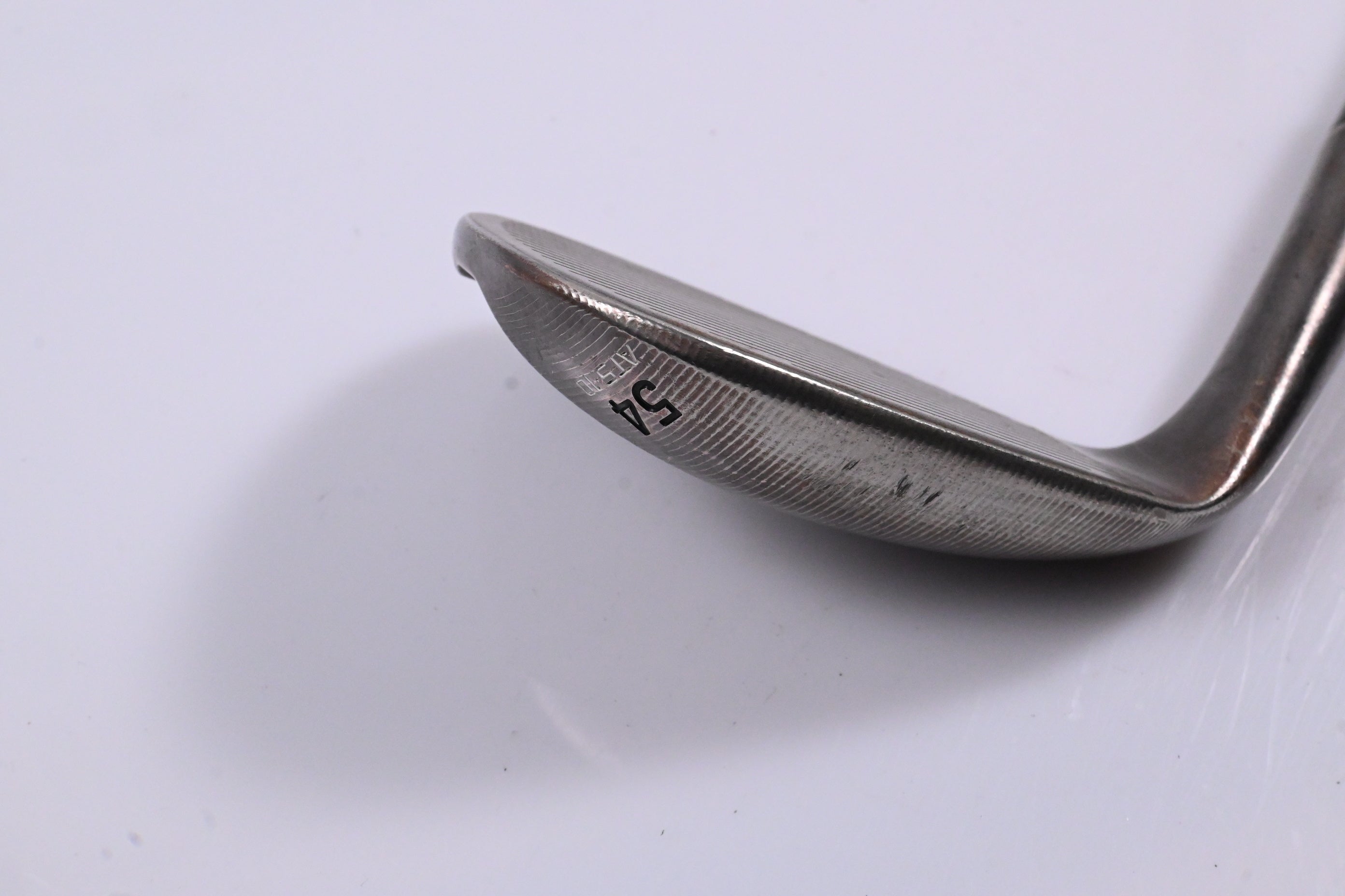 Taylormade Hi-Toe 4 Sand Wedge / 54 Degree / Regular Flex Dynamic Gold R300 115