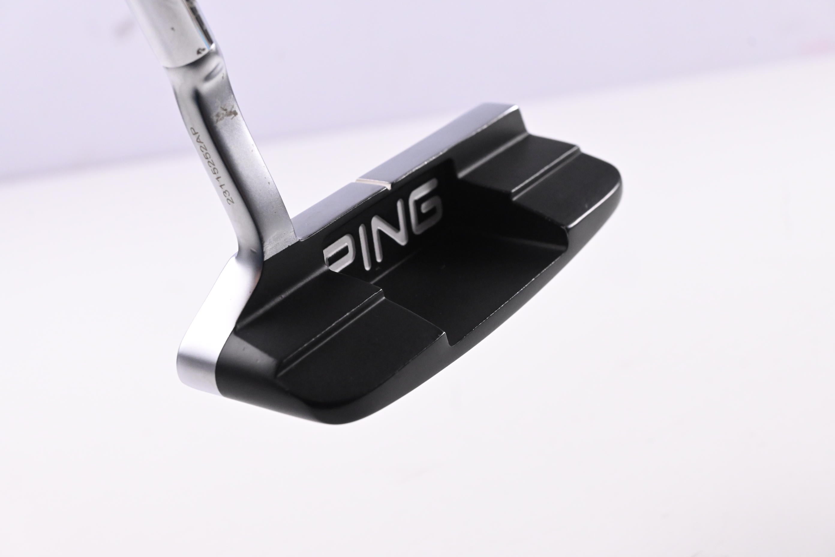 Ping Kushin 4 2023 Putter / 34 Inch