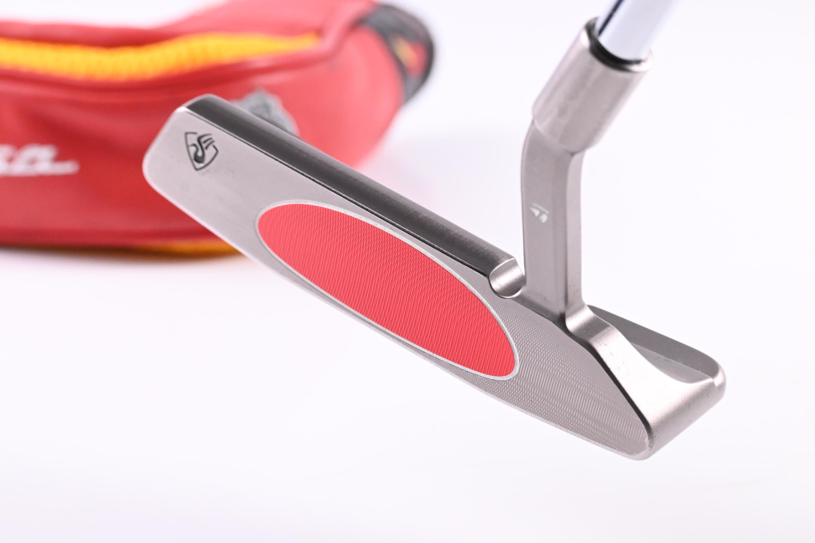 Taylormade Rossa Ltd Edition Ryder Cup 2002 Paul McGinley Putter / 35 Inch