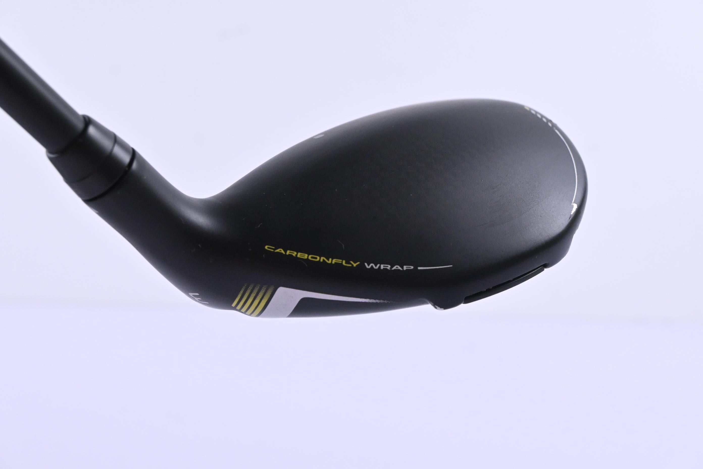 Ping G430 #3 Hybrid / 19 Degree / Regular Flex Ping Alta CB Black 70 Shaft