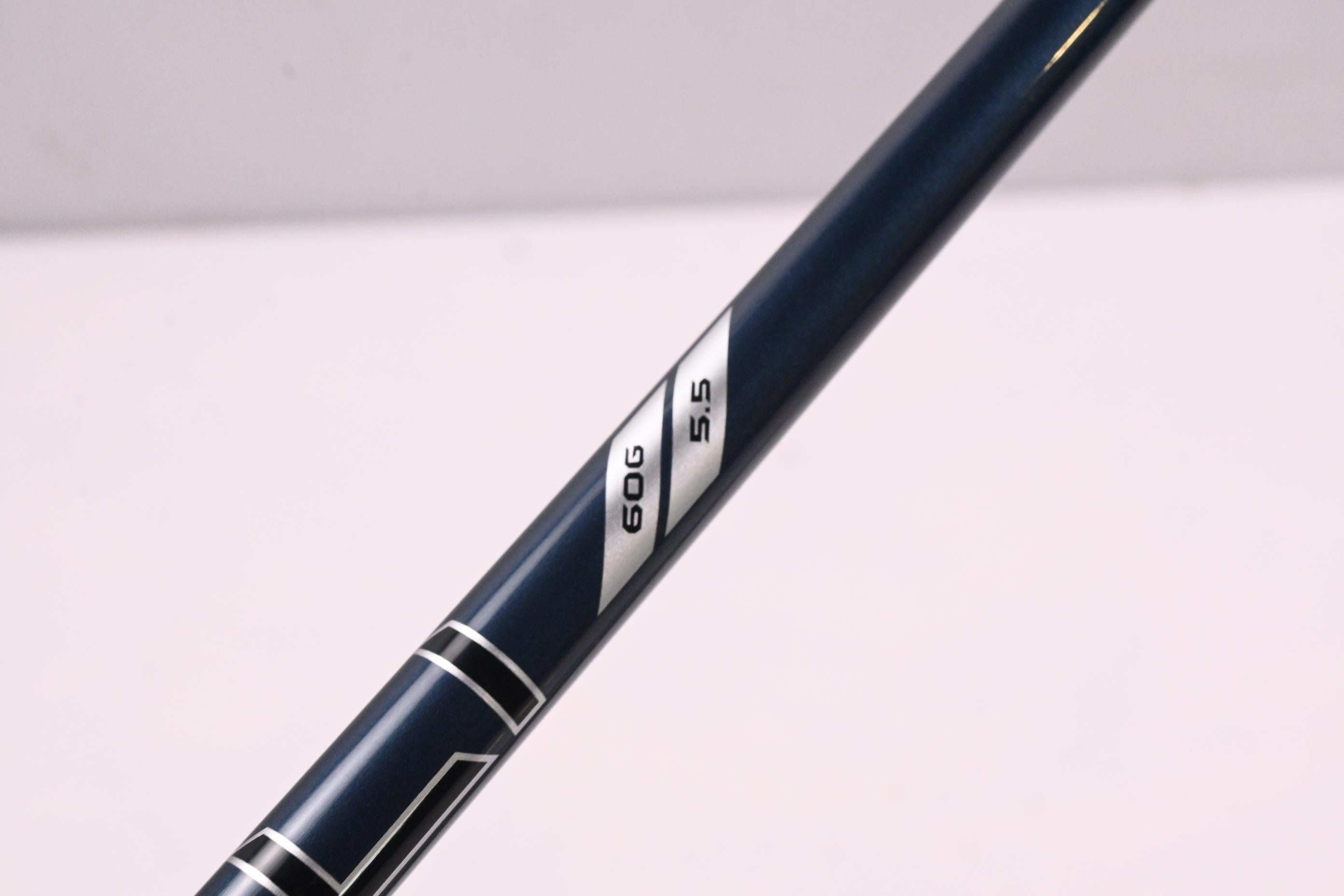Project X Denali Blue 60 Driver Shaft / Regular Flex / Cobra 3rd Gen