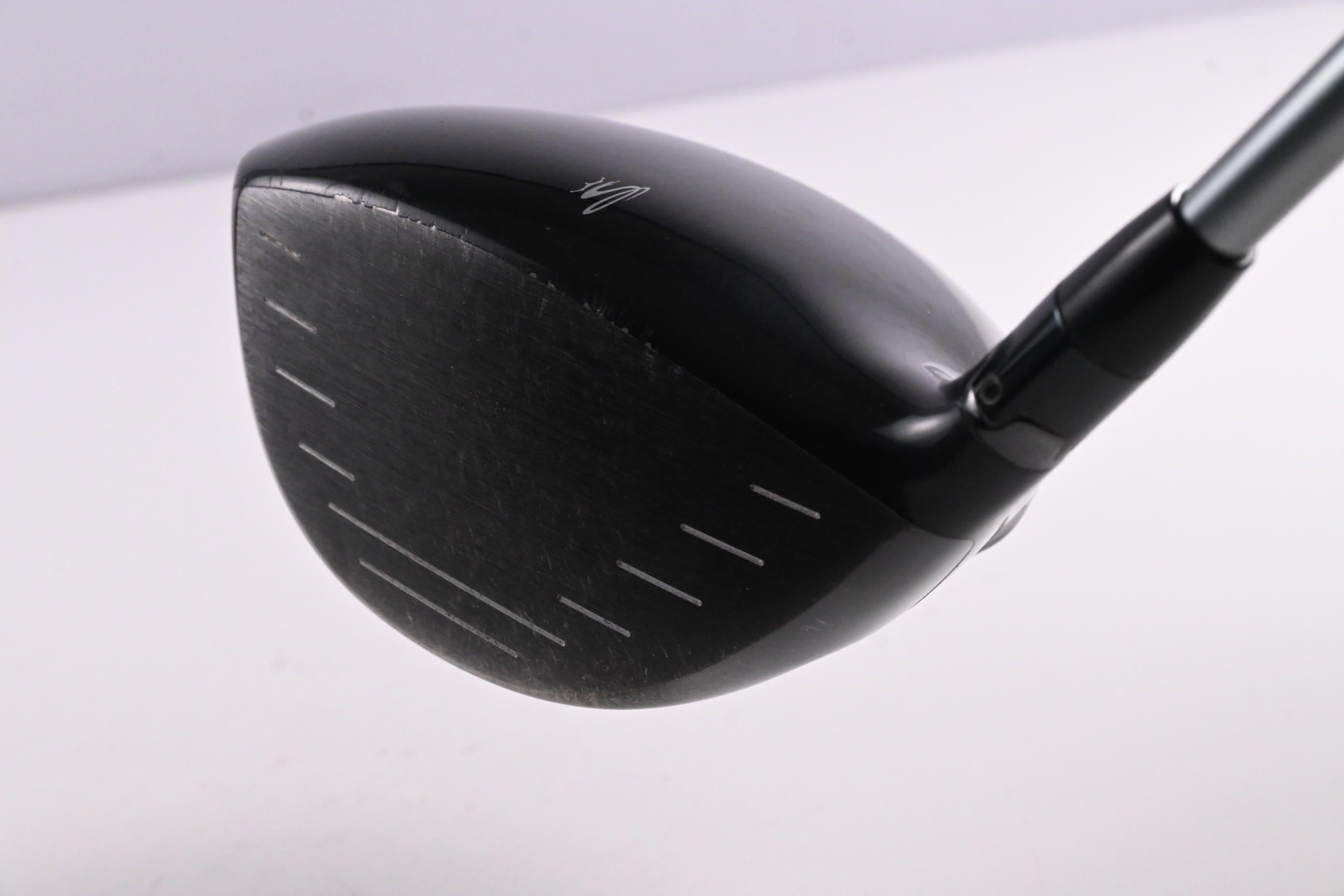 Cobra S2 Driver / 10.5 Degree / Regular Flex UST Helium 59 Shaft