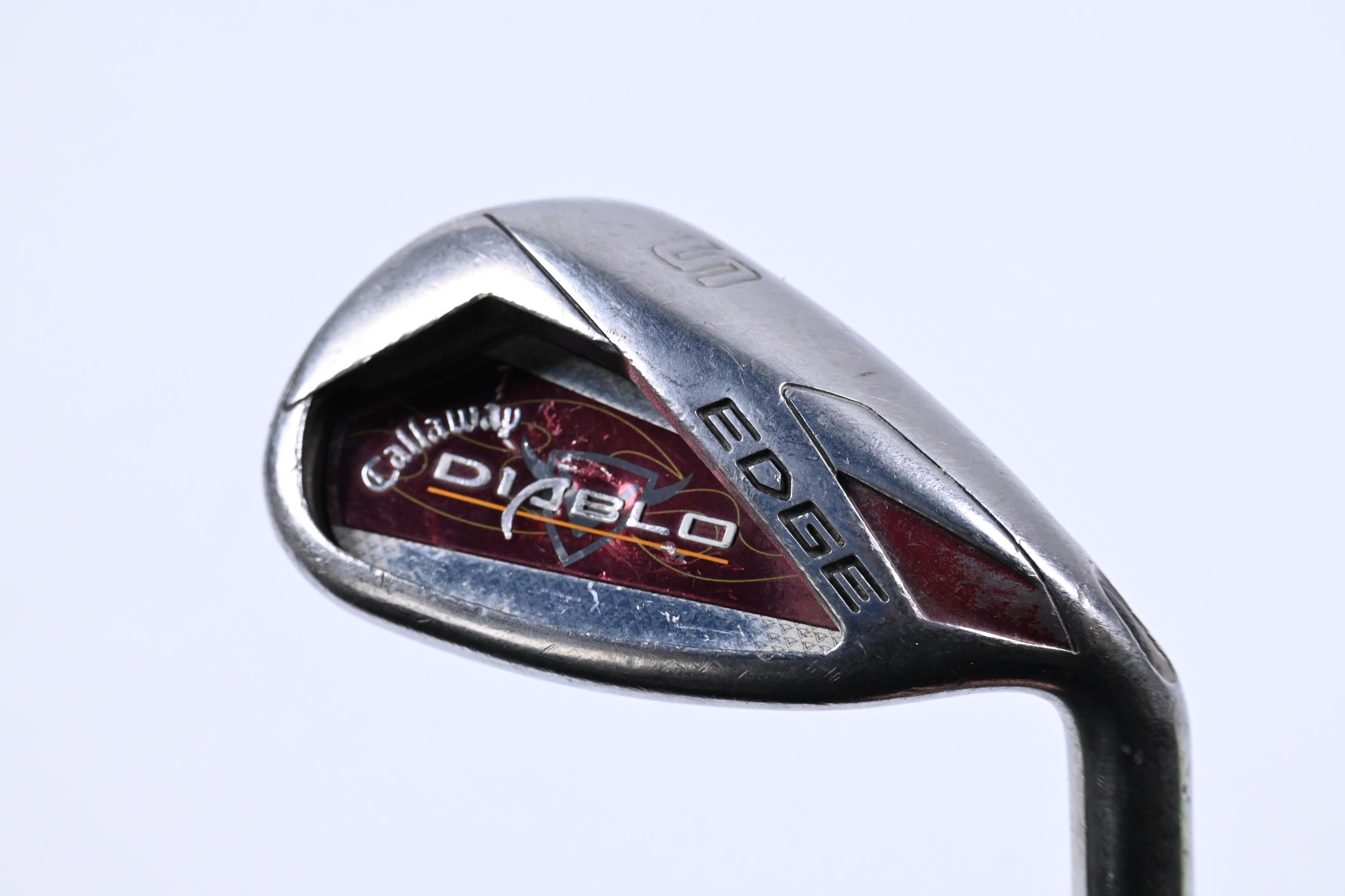 Callaway Diablo Edge Sand Wedge / 54 Degree / Regular Flex Callaway 70 Shaft
