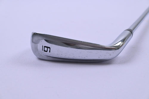 Cobra King Speedzone One Length #6 Iron / Stiff Flex KBS $-Taper Lite Shaft