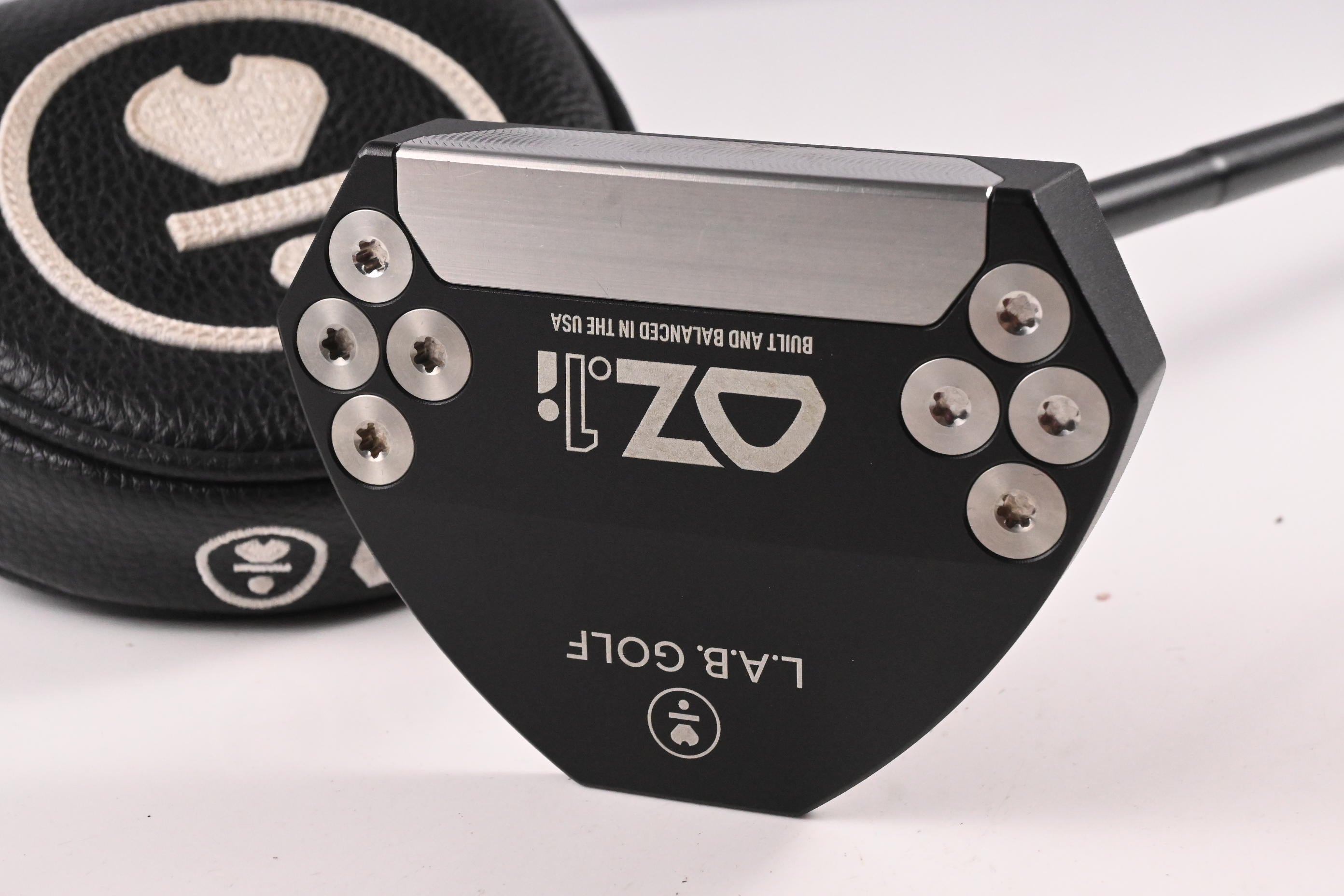 L.A.B Golf OZ.1i Putter / 34.5 Inch