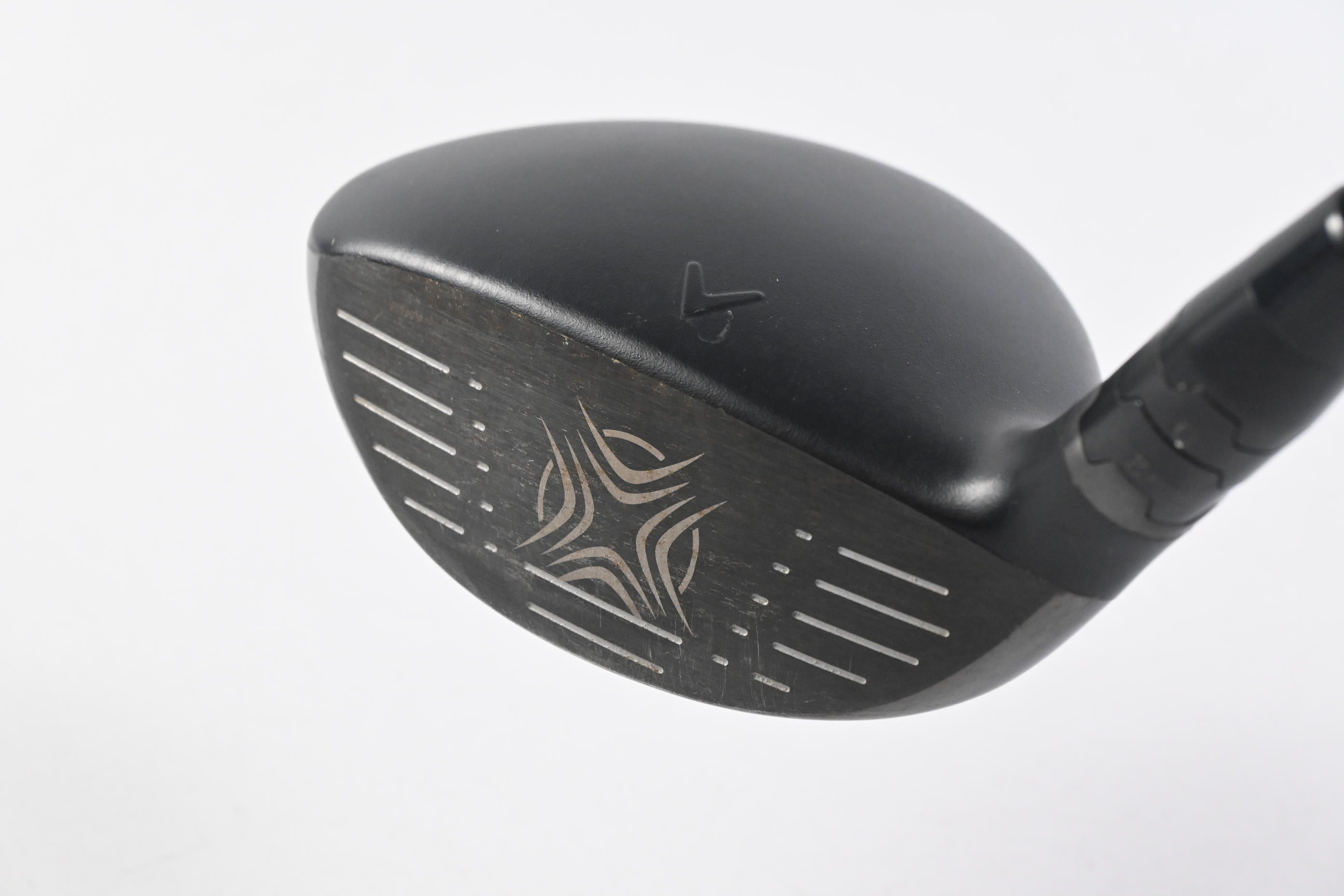 Callaway Great Big Bertha 2016 #7 Wood / 20 Degree / Regular Flex Bassara E42