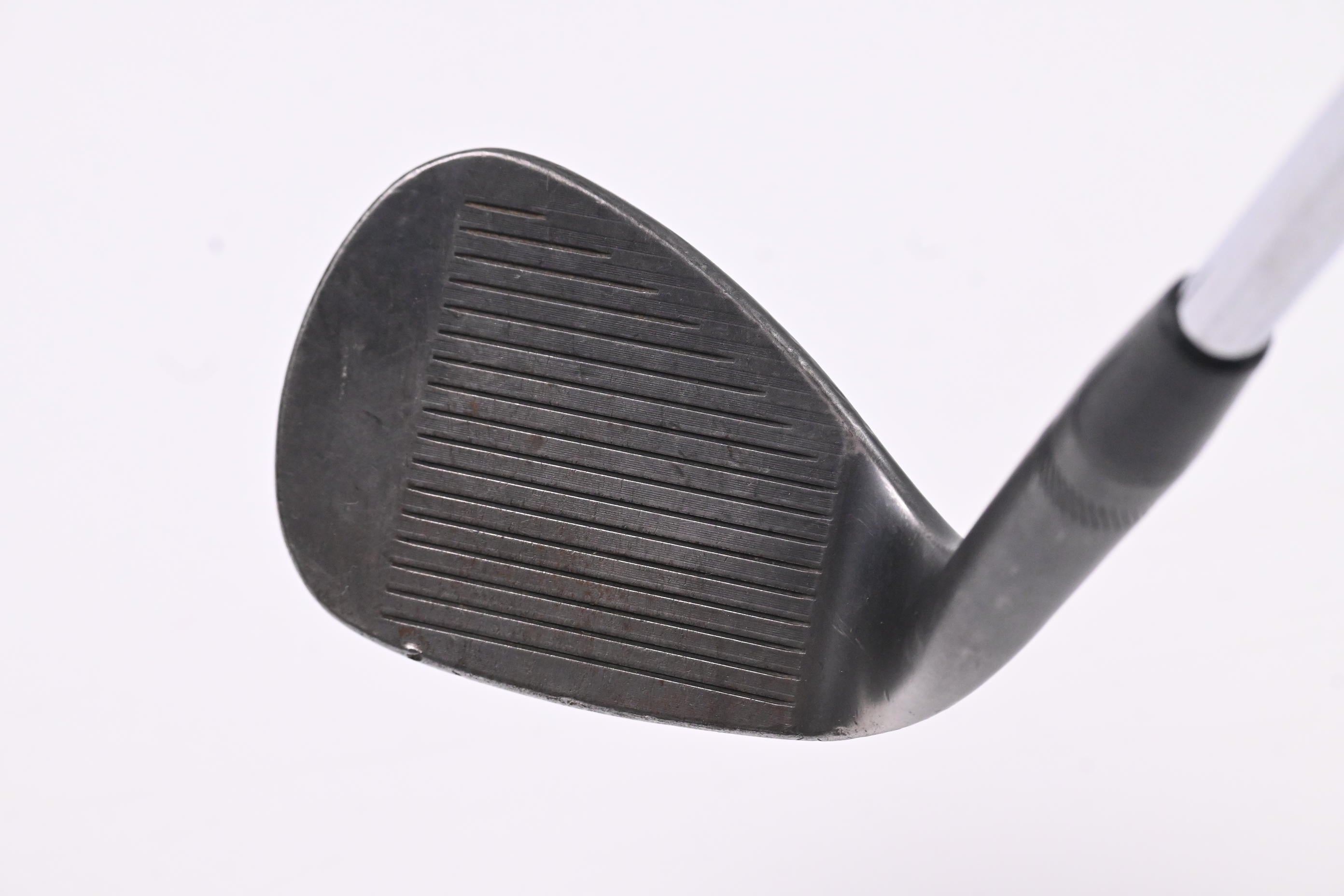 Titleist Vokey SM9 Lob Wedge / 58 Degree / Wedge Flex Titleist Vokey Shaft