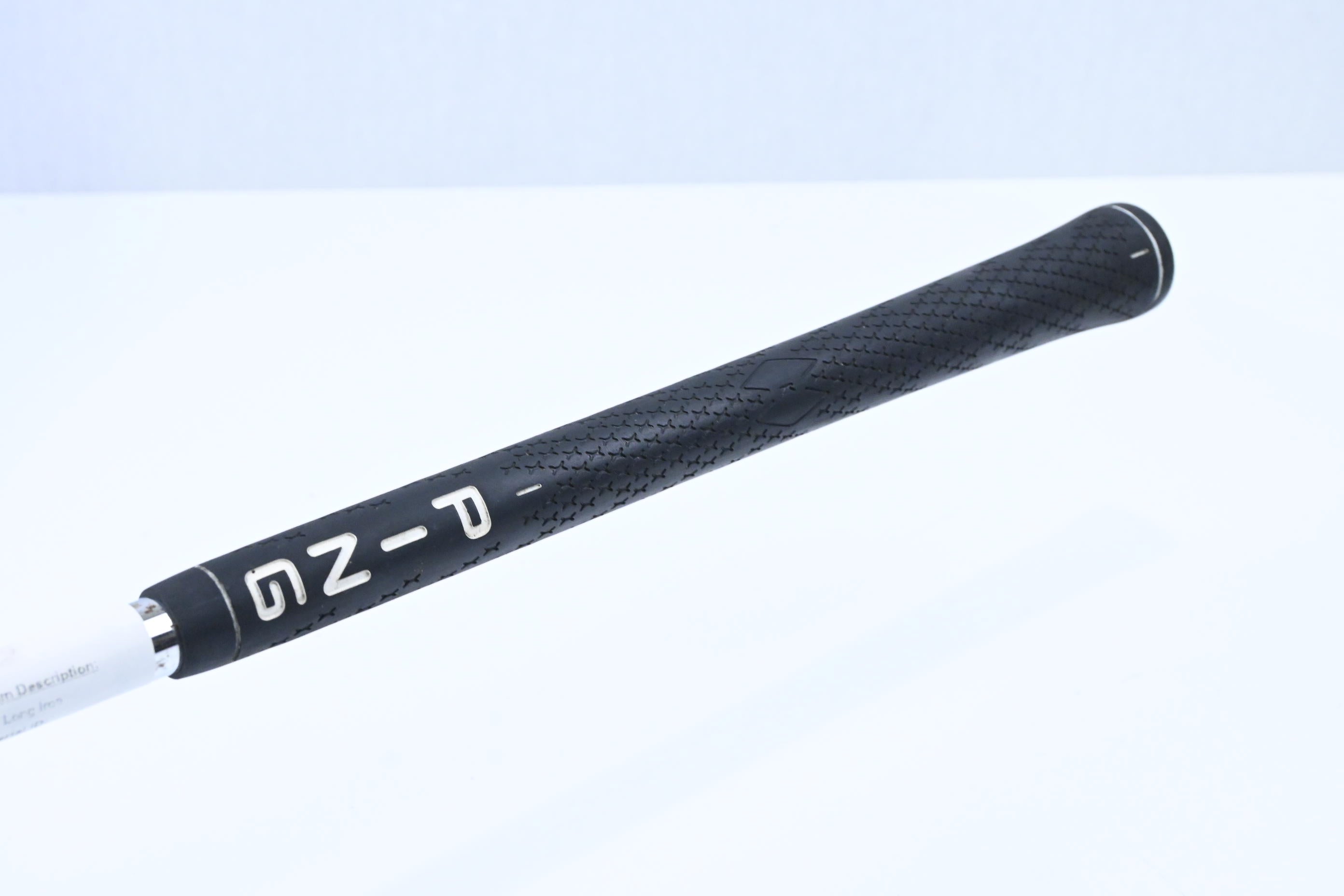 Ping i3 #4 Iron / 24 Degree / Blue Dot / Stiff Flex Ping Cushin Shaft