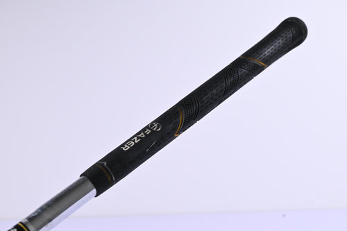 Fazer ZR 2 Chipper / 35 Degree / Wedge Flex Fazer Shaft
