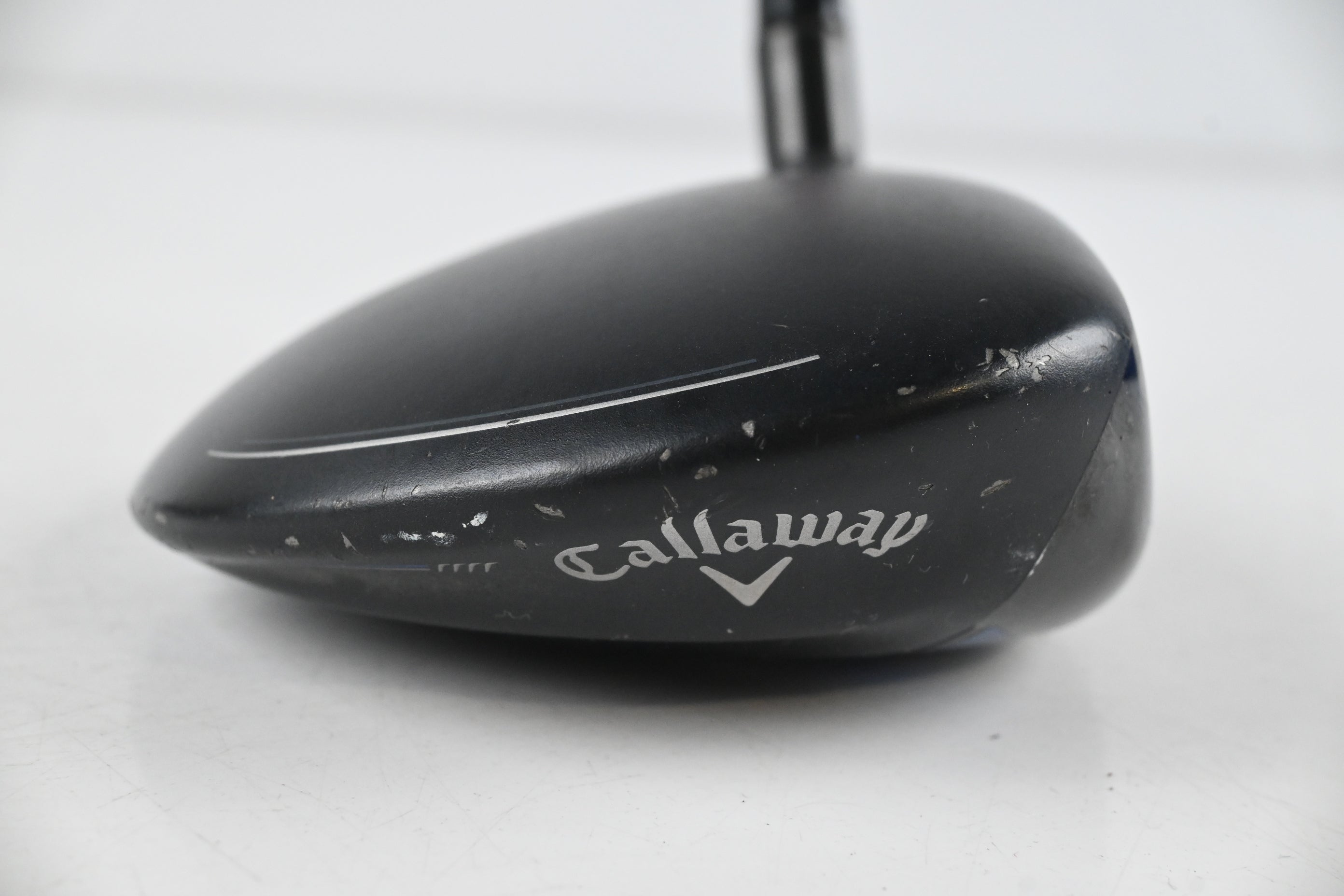 Callaway XR16 #3 Wood / 15 Degree / Stiff Flex Speeder 565 Evolution Shaft