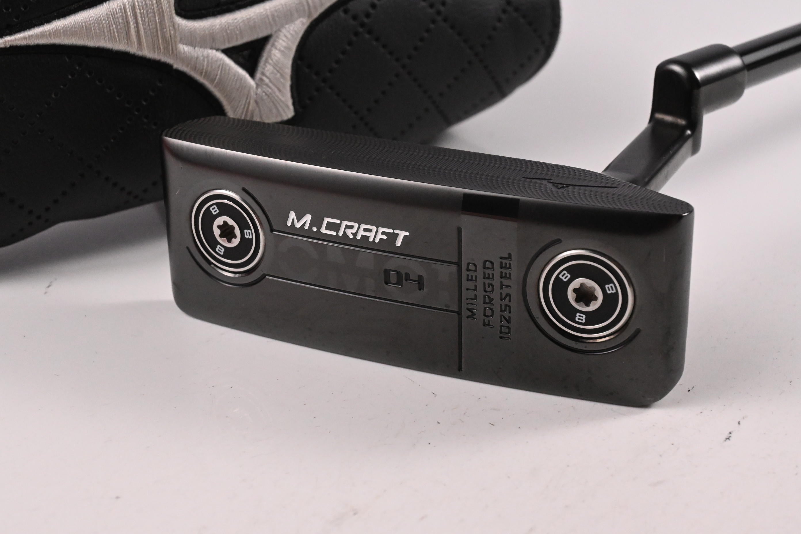 Mizuno M-Craft OMOI 04 Putter / 34 Inch
