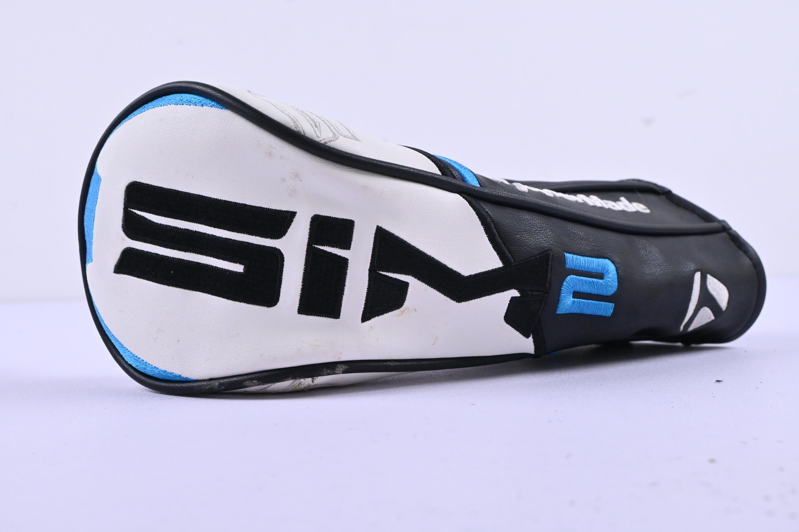 Taylormade SIM2 Max #3 Wood / 15 Degree / Regular Flex Ventus Blue 5 Shaft