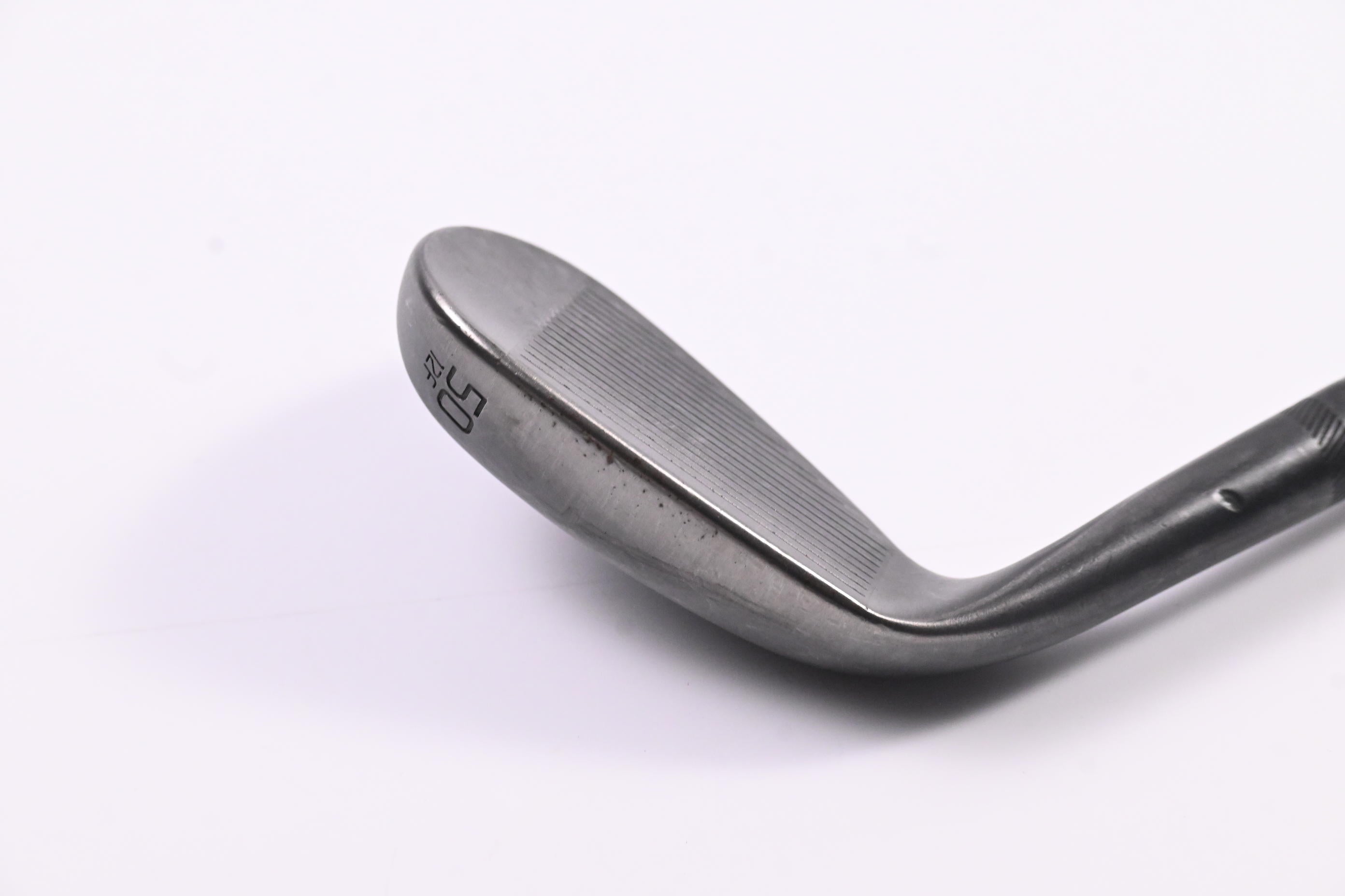 Titleist Vokey SM9 Gap Wedge / 50 Degree / Wedge Flex Titleist Vokey SM9 Shaft