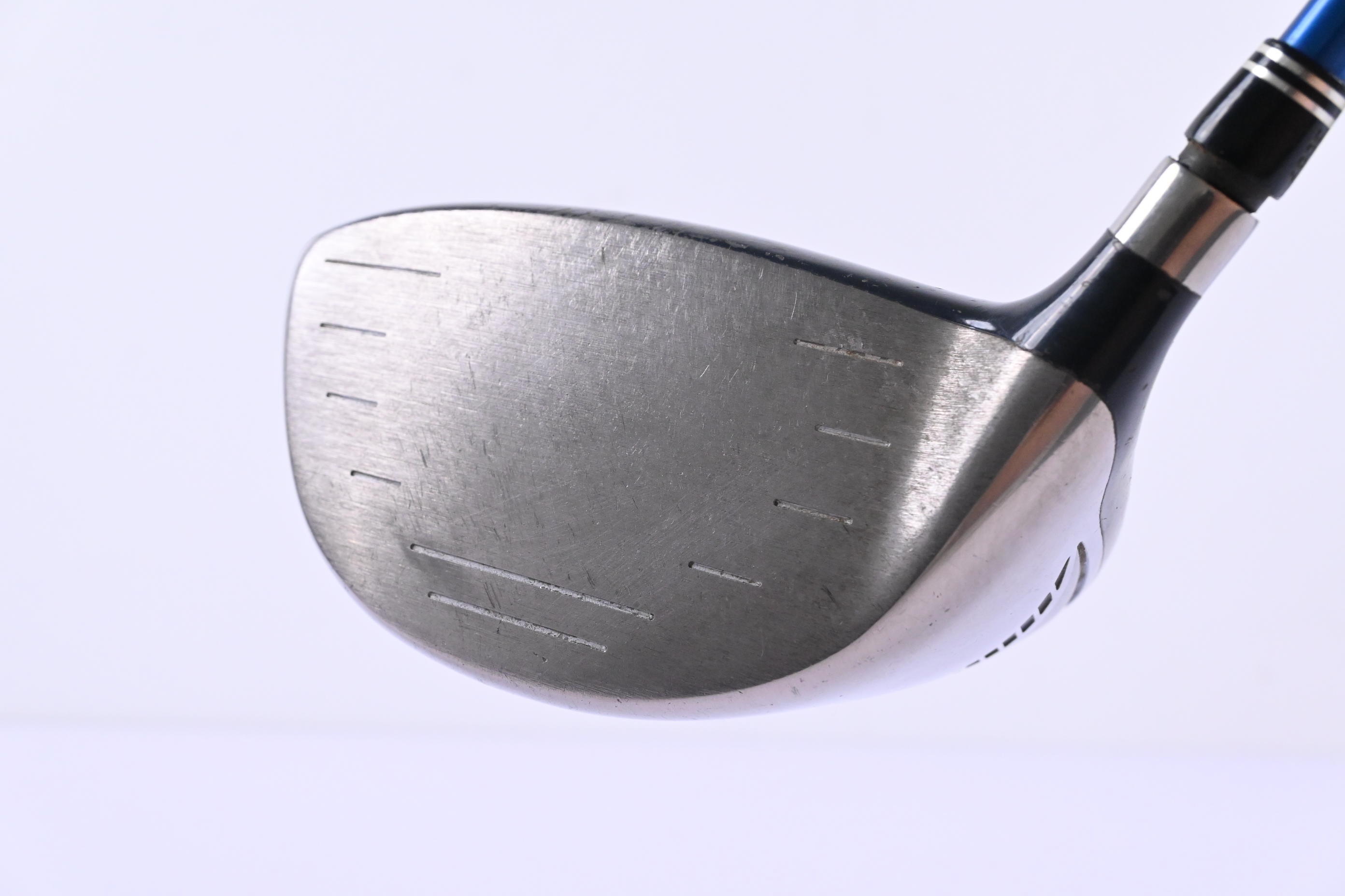 Cobra Speed LD Driver / 10.5 Degree / Regular Flex Aldila NVS Blue 50 Shaft