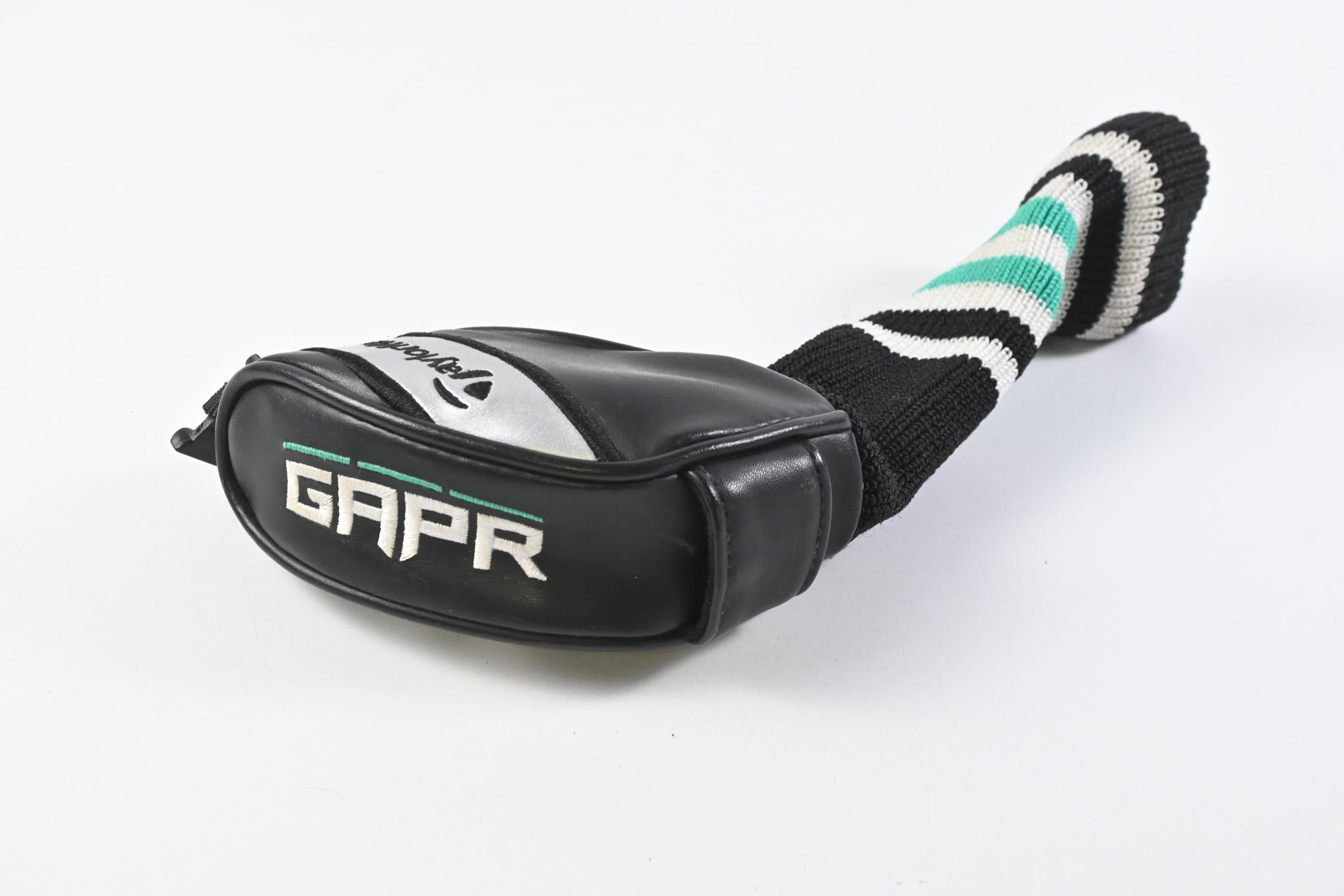 Taylormade GAPR Hi #4 Hybrid / 22 Degree / Regular Flex KBS 70 Shaft