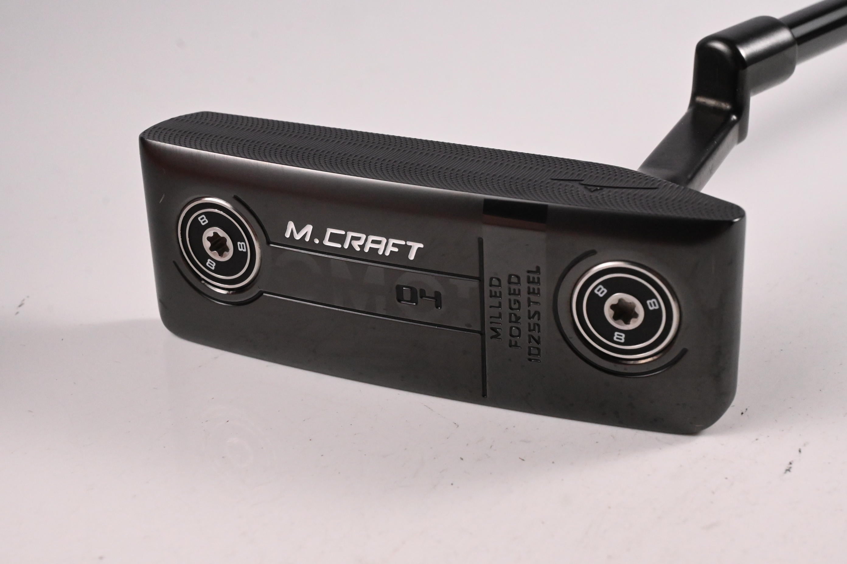 Mizuno M-Craft OMOI 04 Putter / 34 Inch