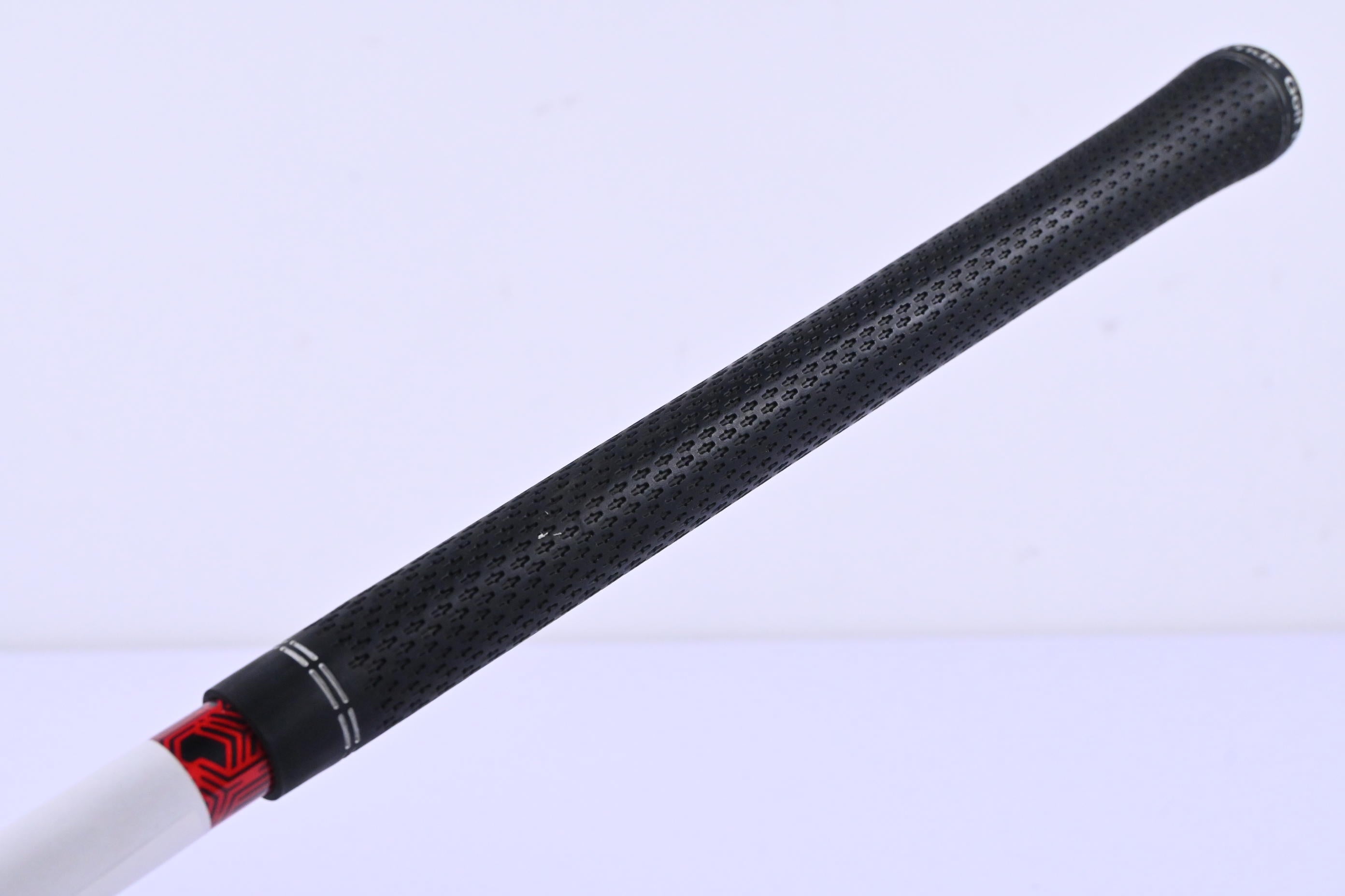 Ping G410 #4 Hybrid / 22 Degree / Stiff Flex Ping Alta CB Red 70 Shaft